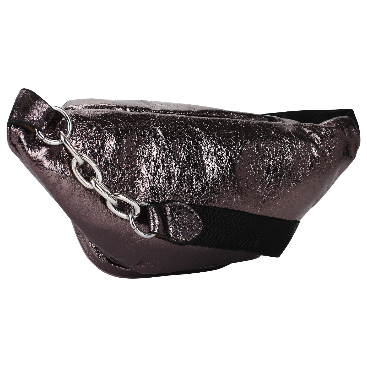 Вместительная поясная сумка Dispacci 