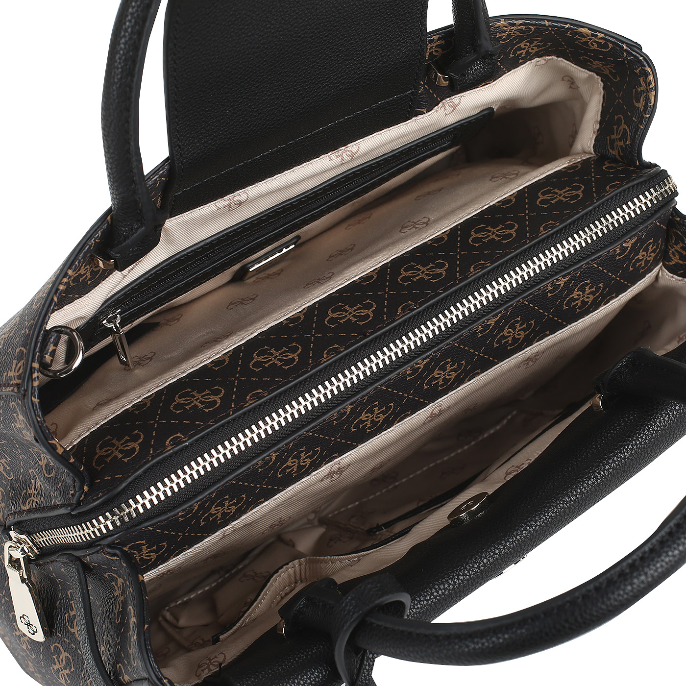 Сумка с тремя отделениями Guess Esme