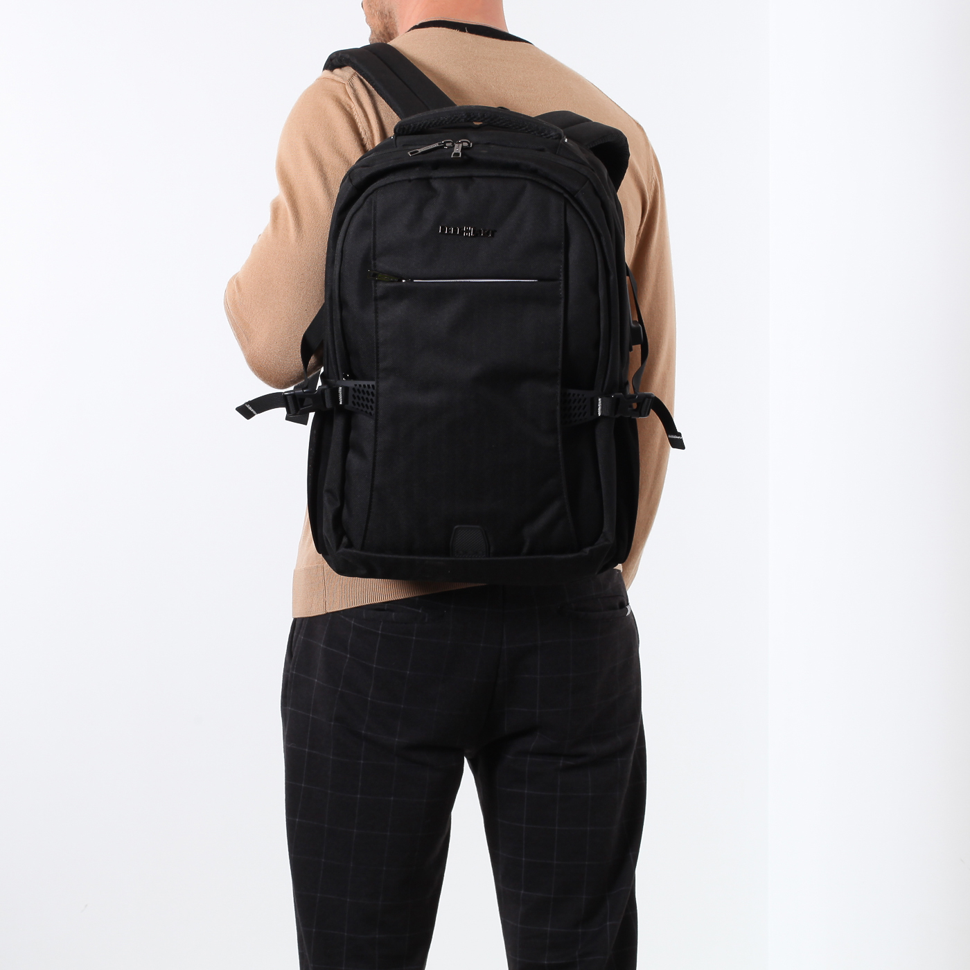 Рюкзак на молнии Eberhart Legacy