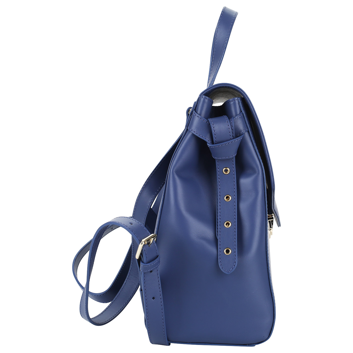 Женский рюкзак с откидным клапаном Aurelli 