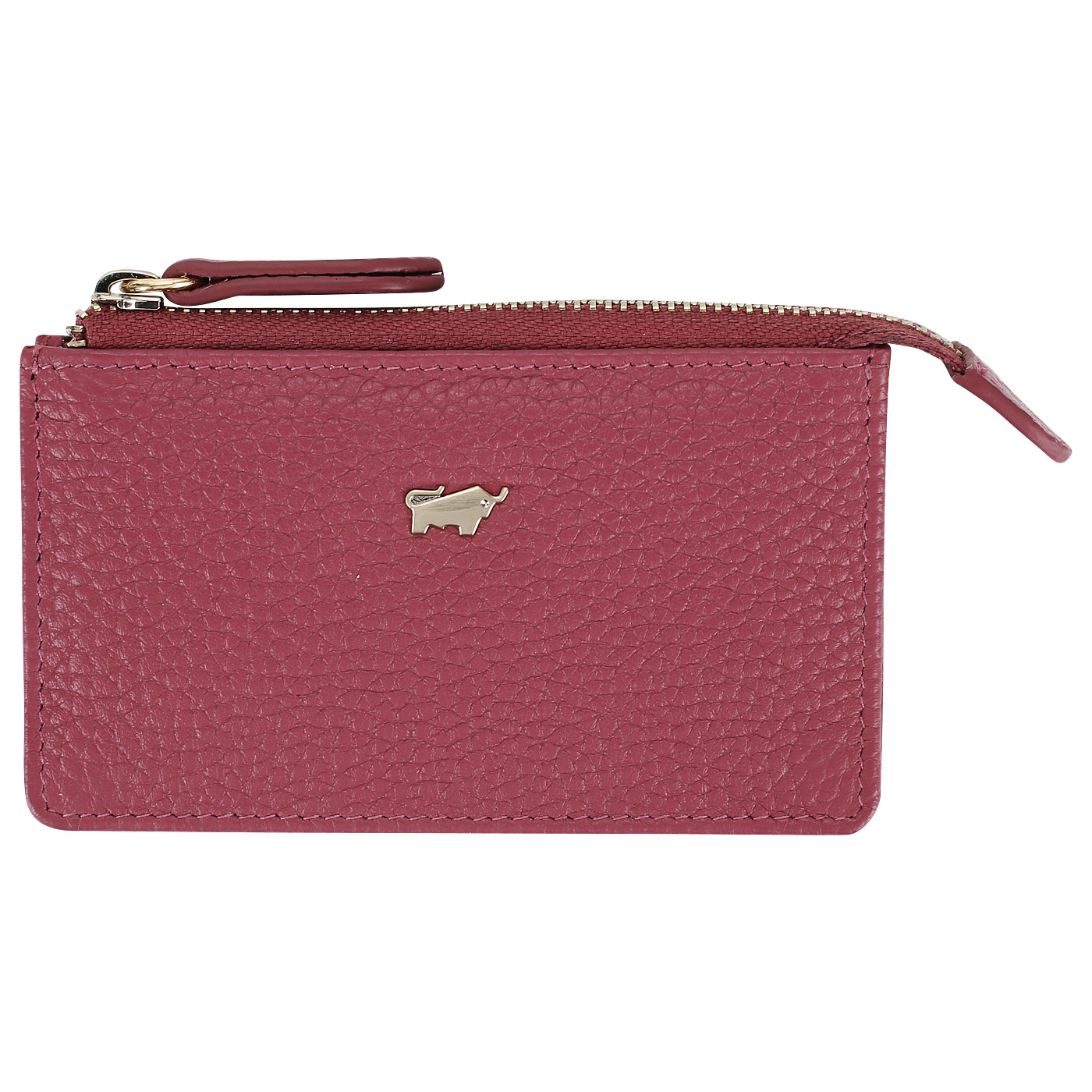 Braun Buffel Ключница на молнии