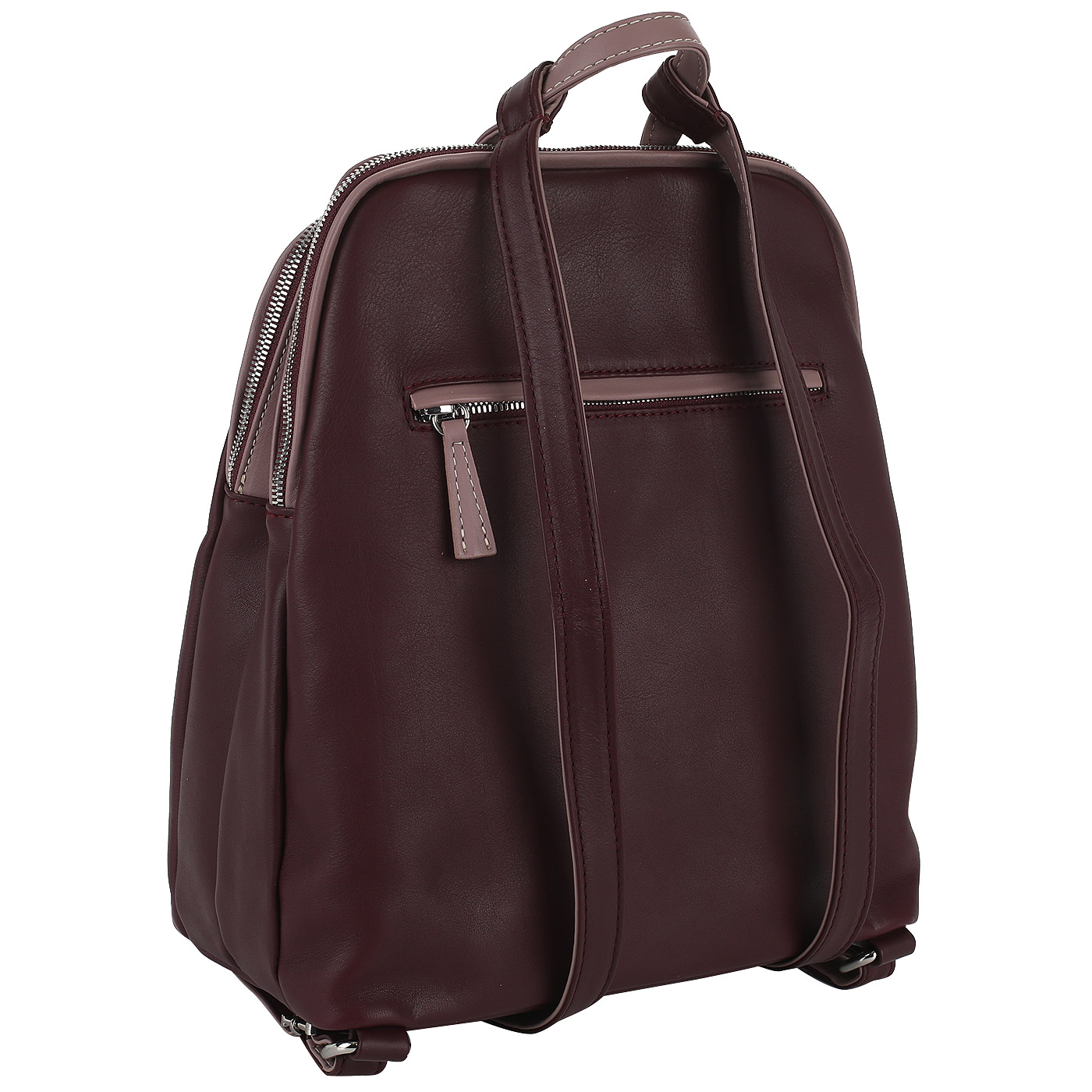 Городской рюкзак с двумя отделами Bruno Rossi 