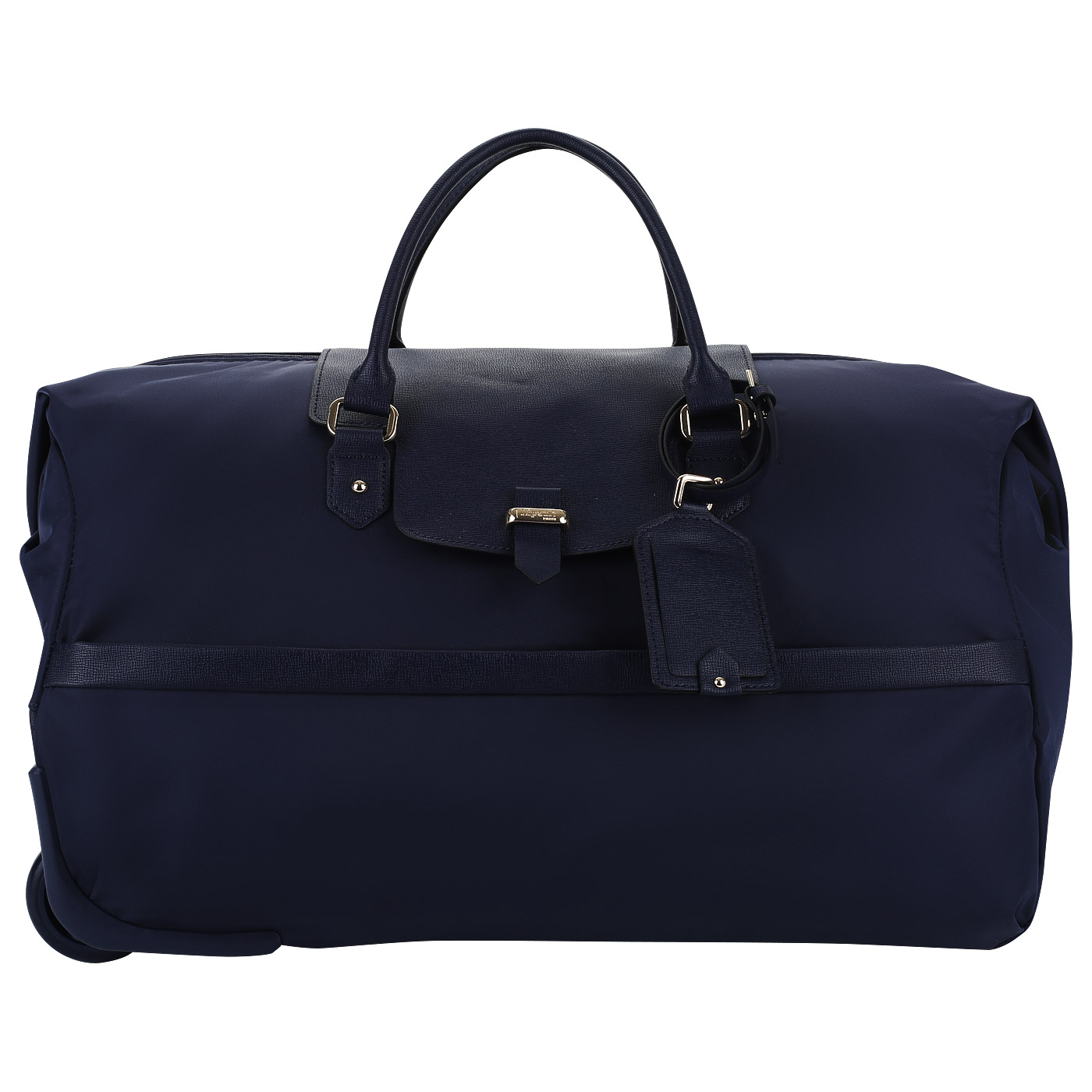 Дорожная сумка с выдвижной ручкой Lipault Plume Avenue