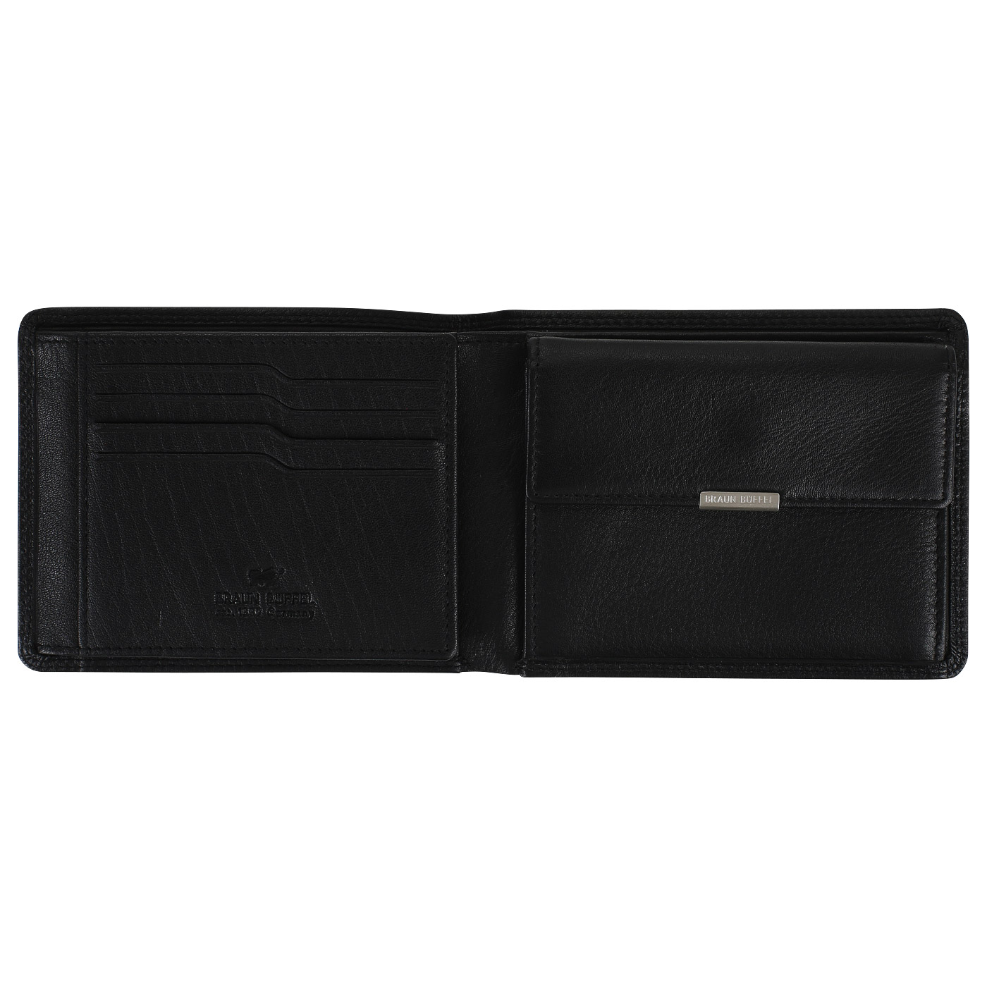 Складное портмоне Braun Buffel Golf 2.0