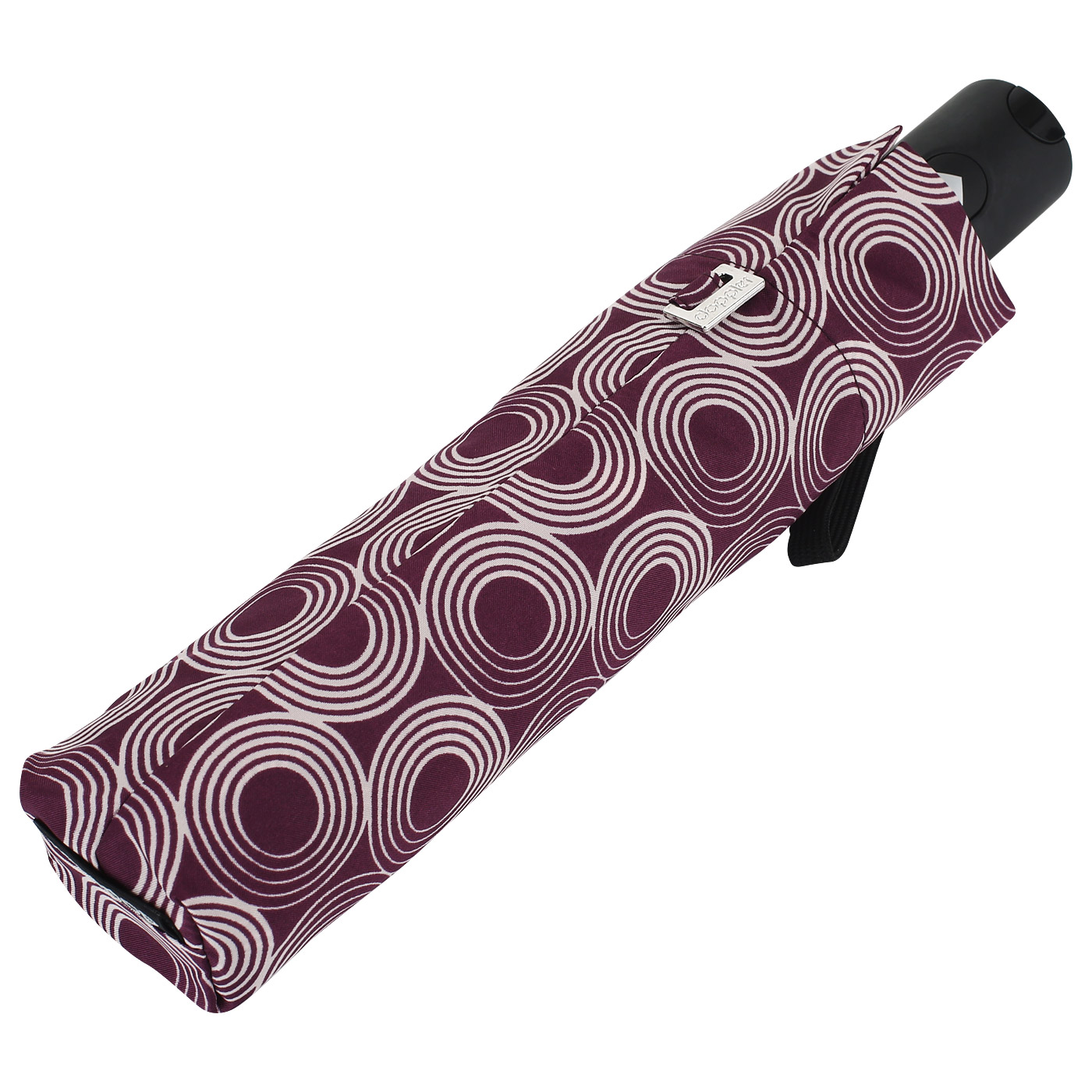 Зонт с системой антиветер Doppler Glow