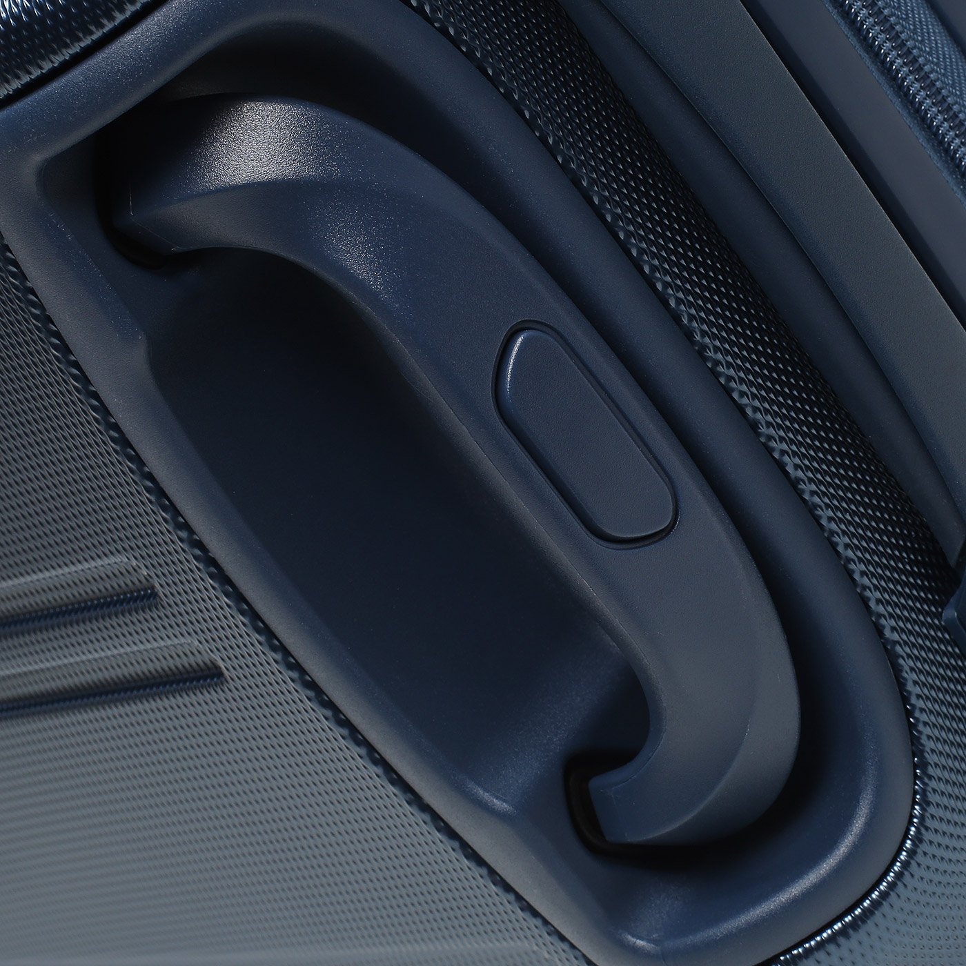 Чемодан маленький S из поликарбоната Eberhart Lotus 2.0