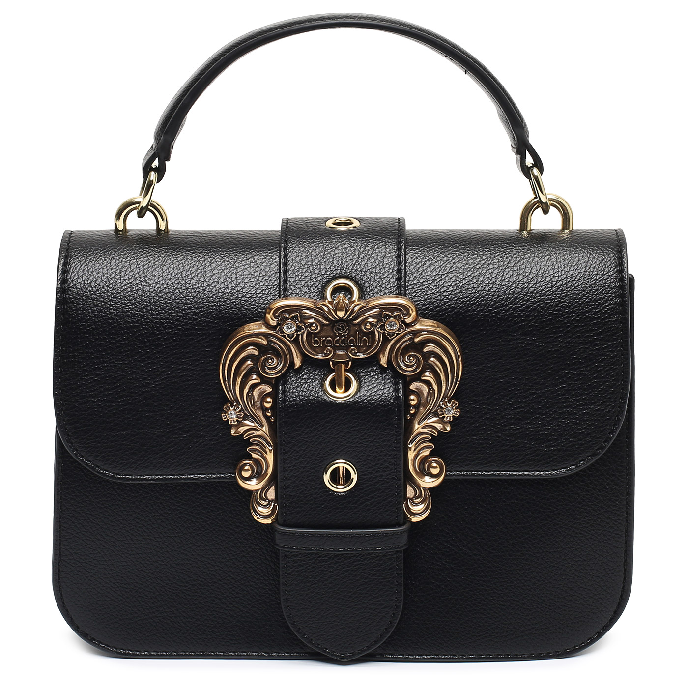 Braccialini Сумка с ручкой