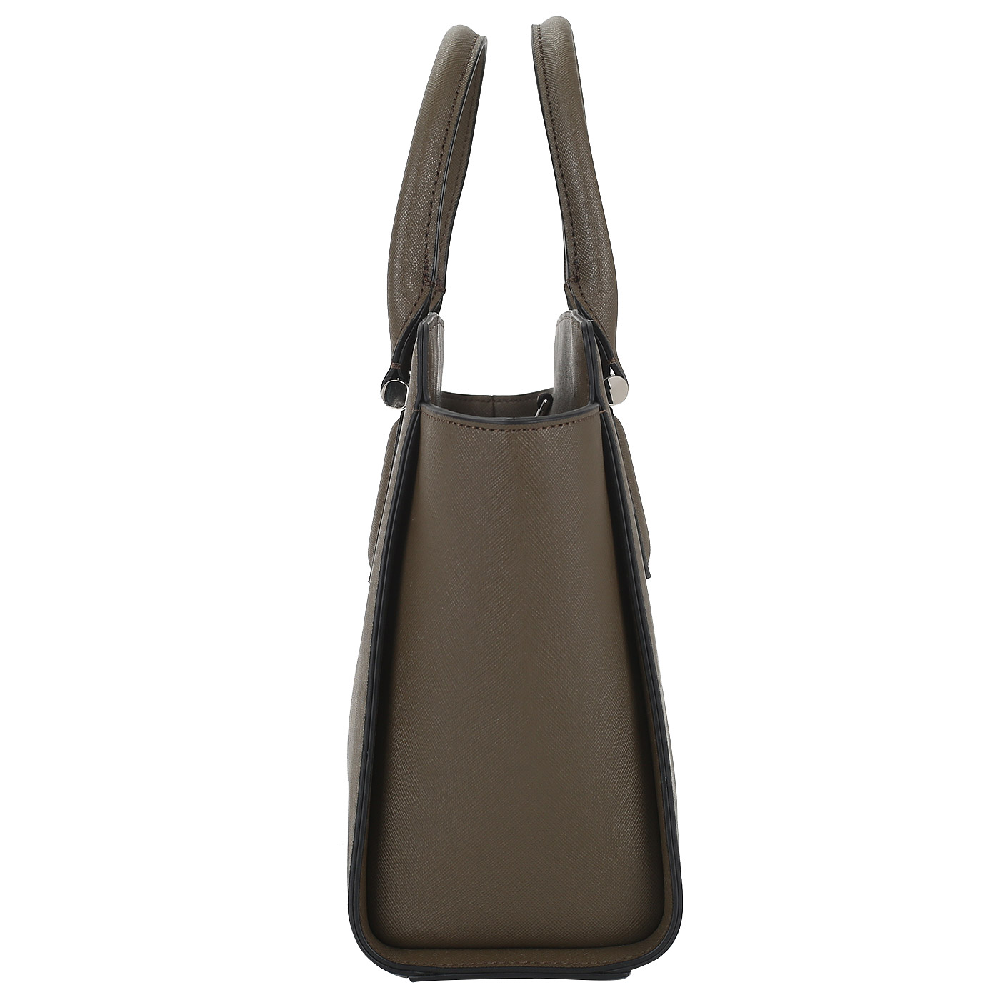 Сумка-трапеция Cromia Perla