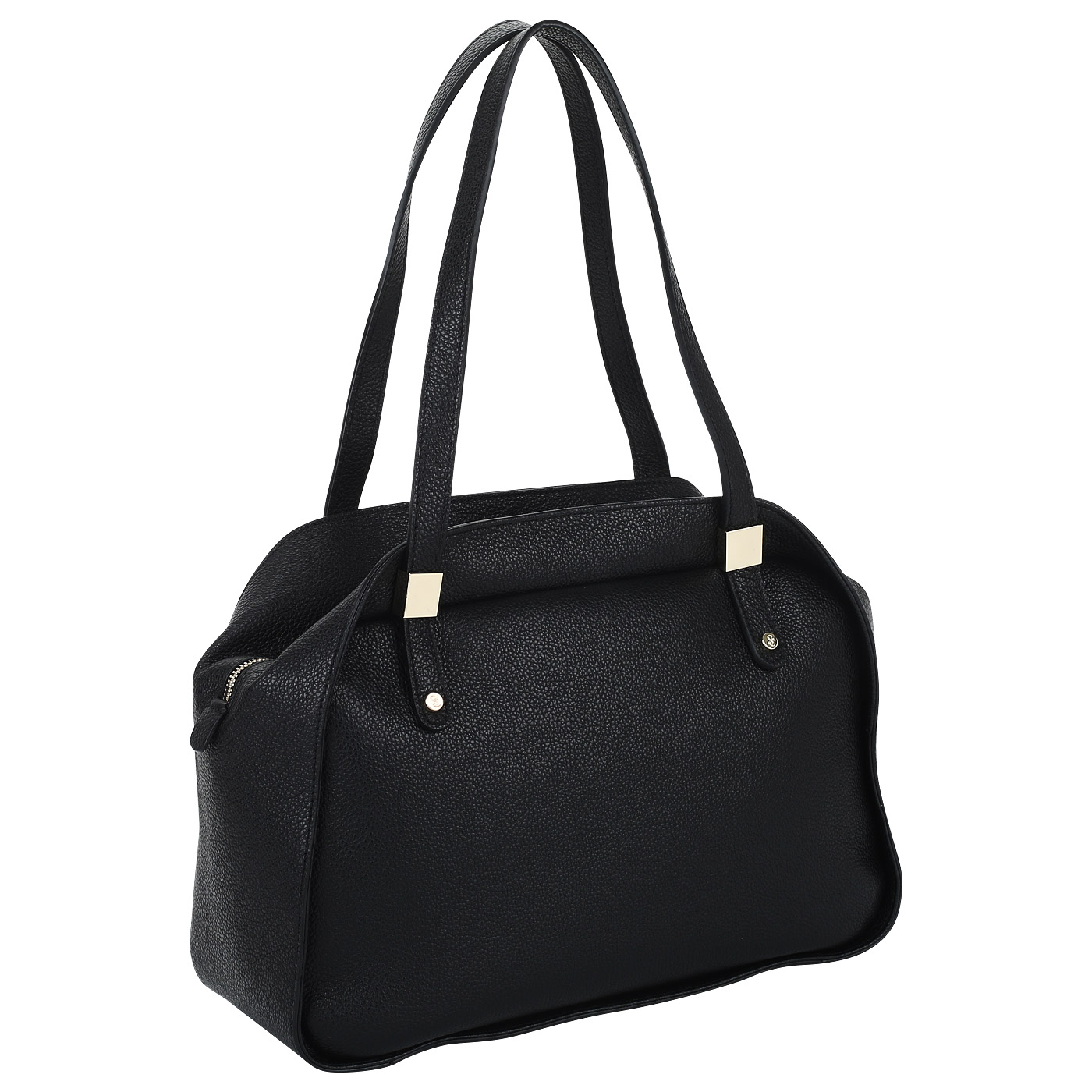 Сумка с длинными ручками Carlo Salvatelli Gemma