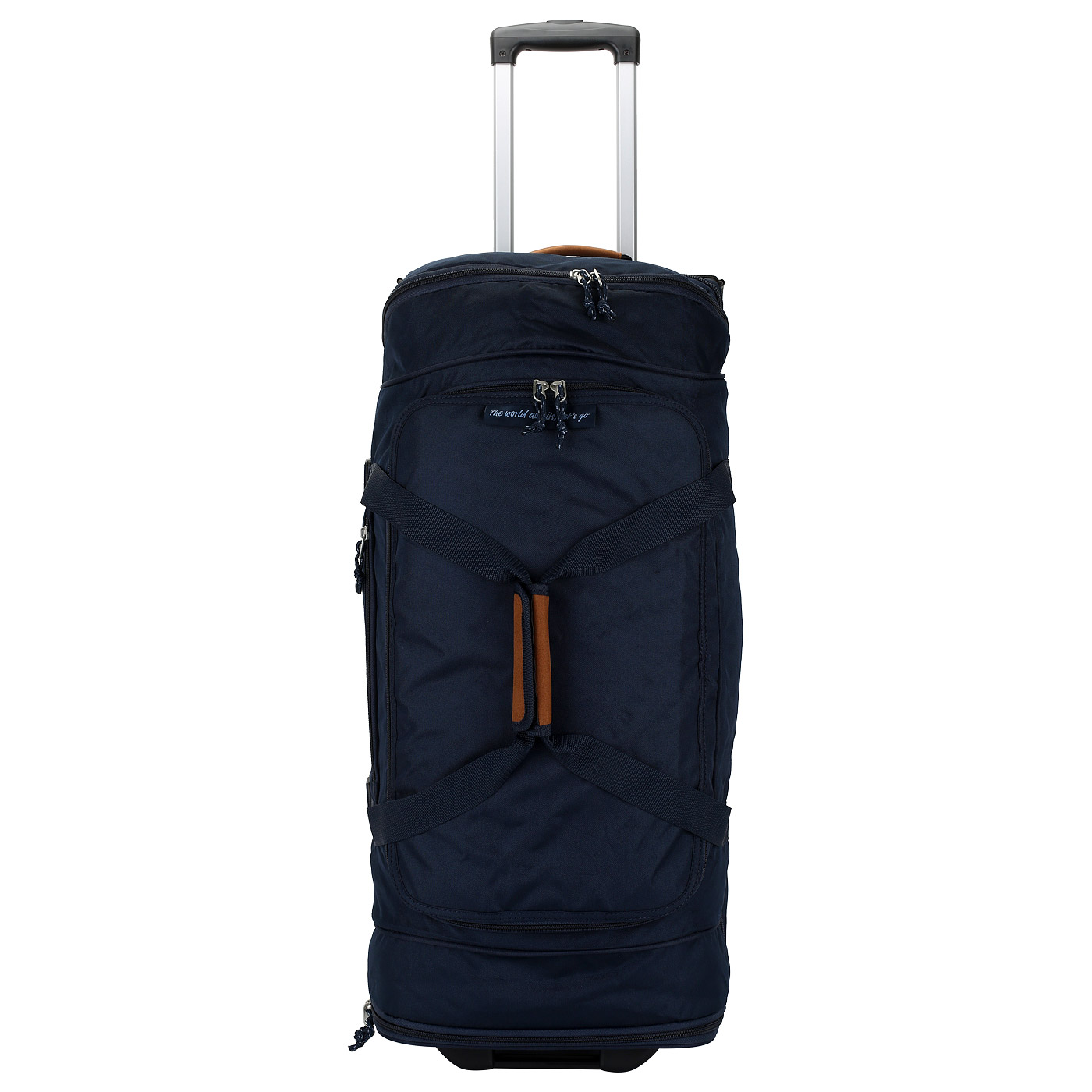 Дорожная сумка на колесах American Tourister AllTrail