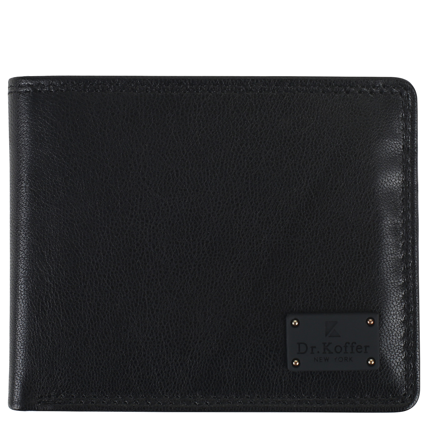 Dr. Koffer Кожаное портмоне