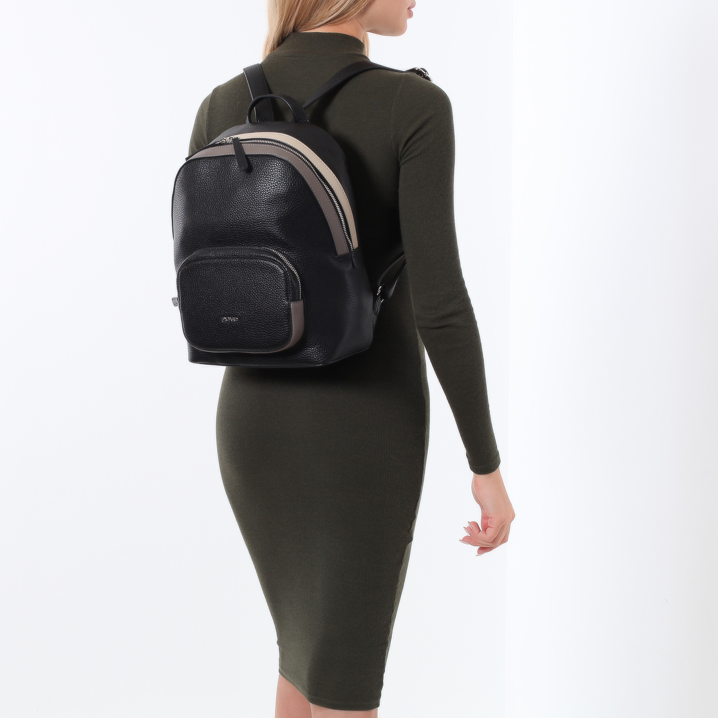 Рюкзак на молнии Picard Gaudy