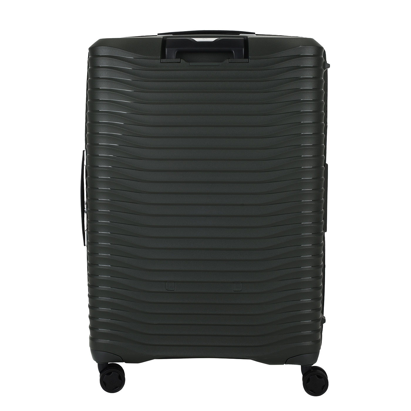 Чемодан большой L из полипропилена Samsonite Upscape