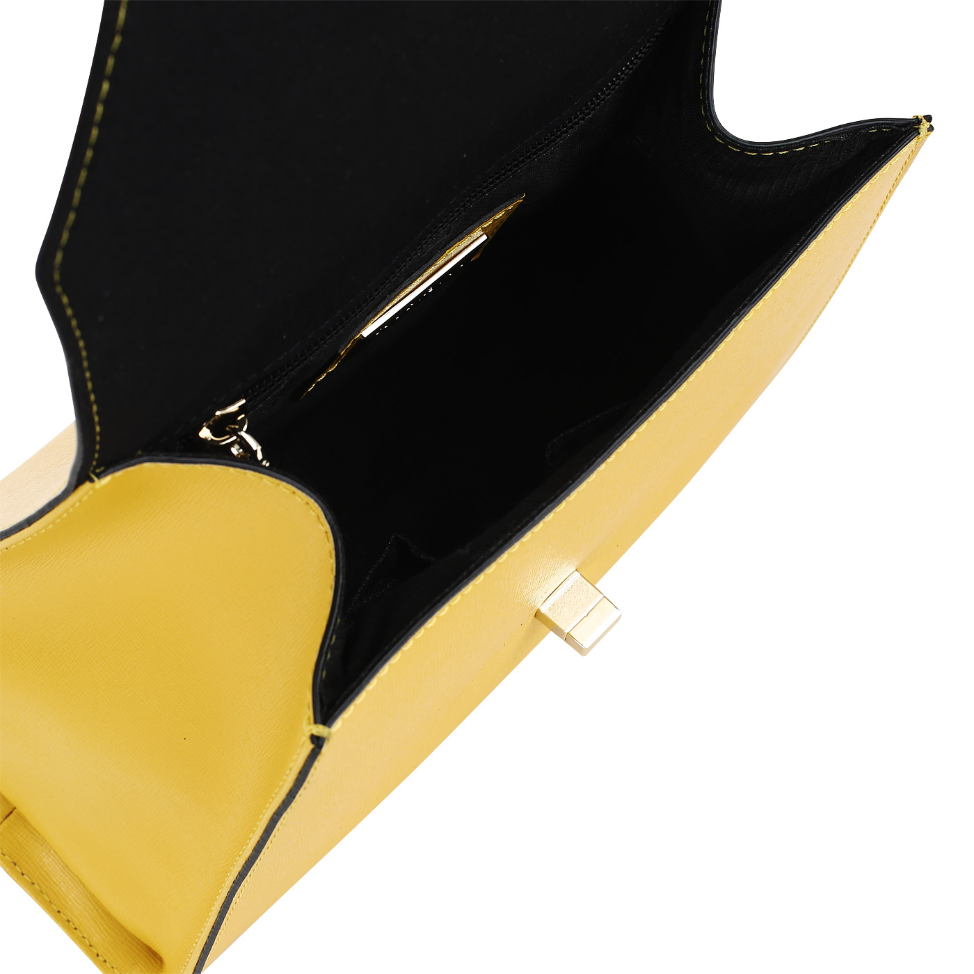 Сумка из сафьяна Ripani Upupa