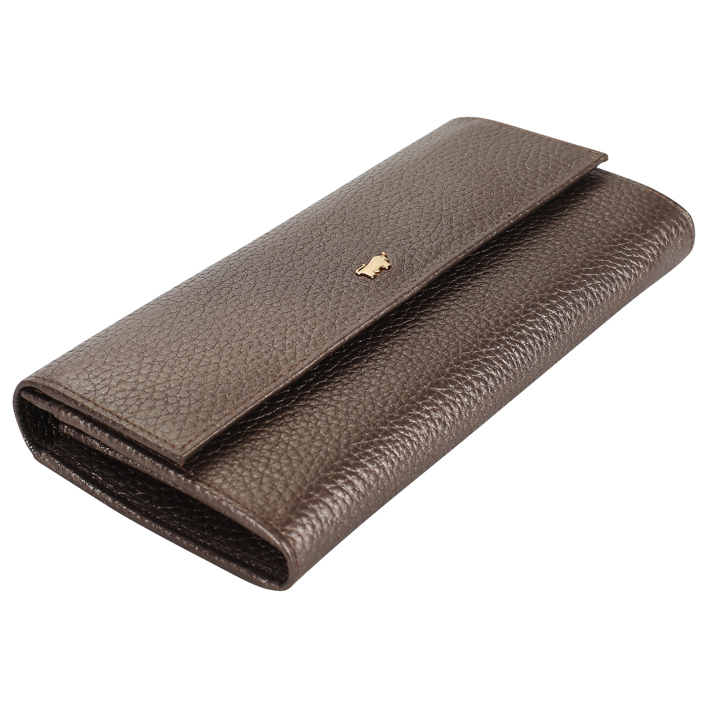 Кошелек на кнопке Braun Buffel Ascoli