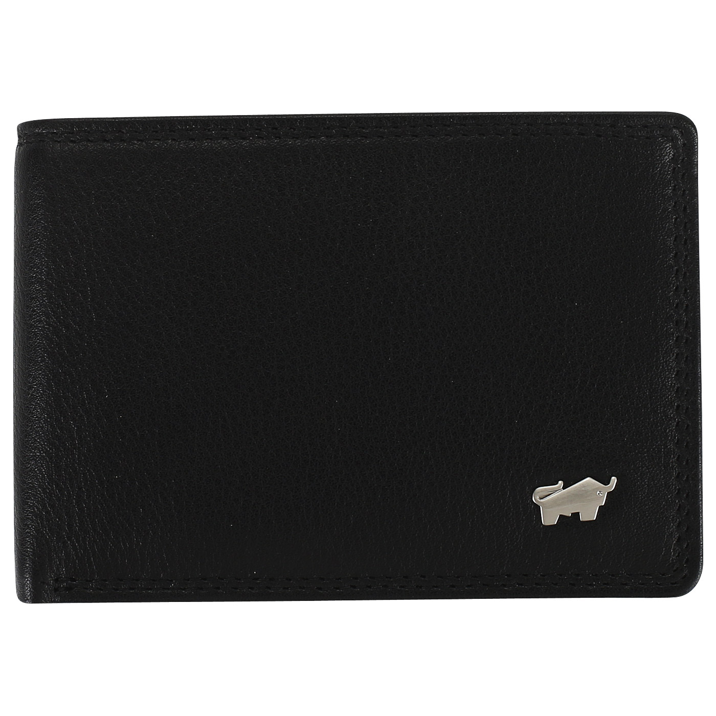 Braun Buffel Портмоне