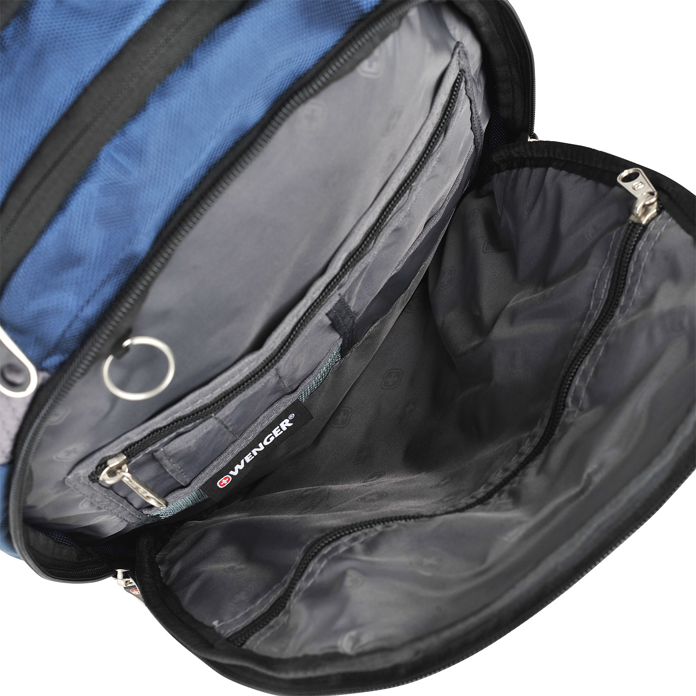 Тканевый рюкзак Wenger 