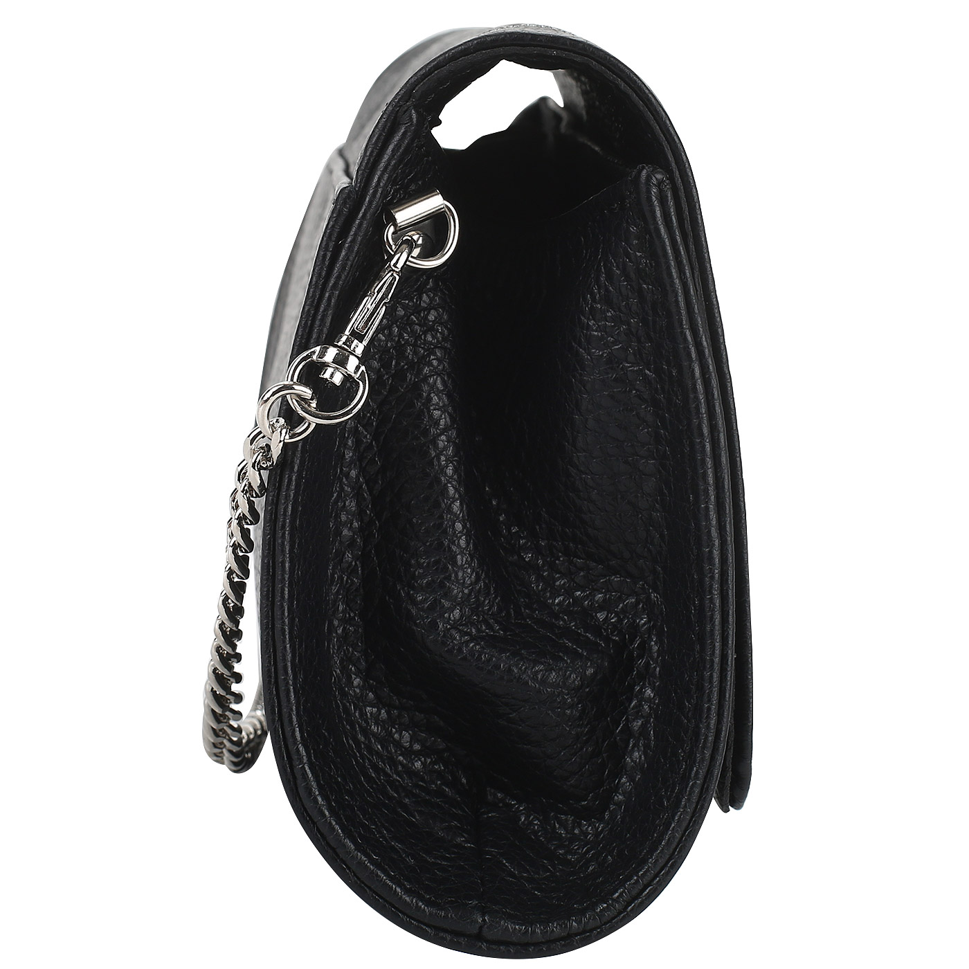 Сумочка-клатч с вышивкой Marina Creazioni 