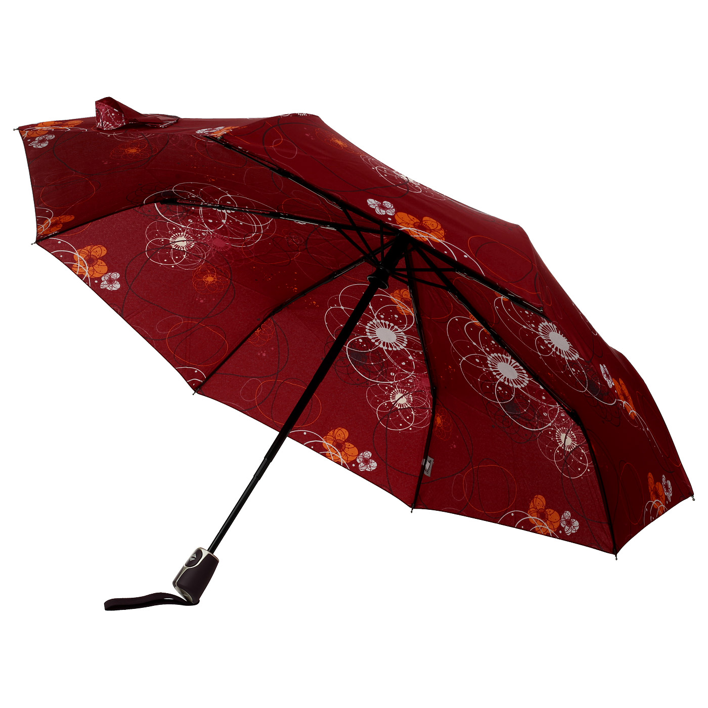 Складной зонт Doppler Barcelona