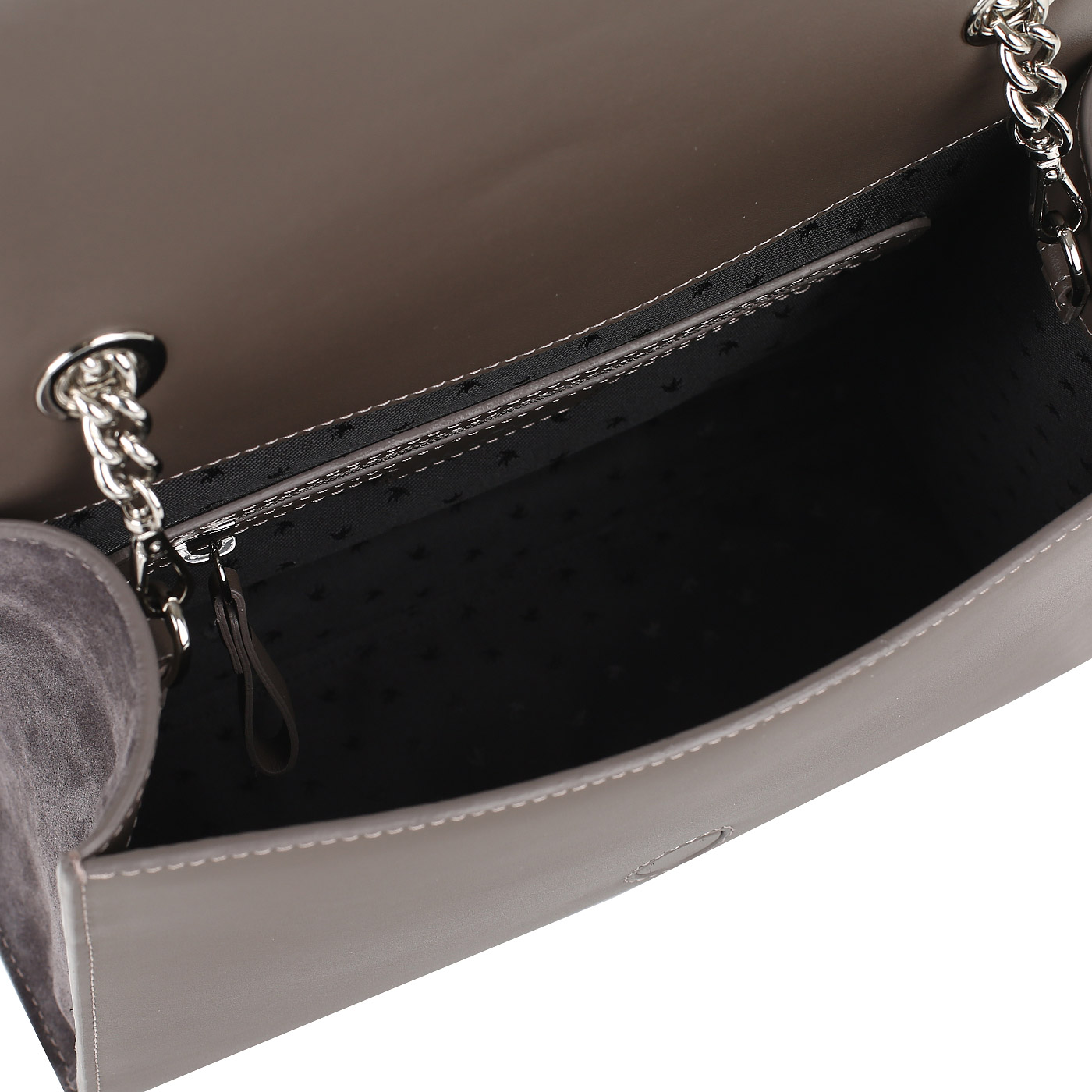 Комбинированная сумочка Aurelli Mini bag