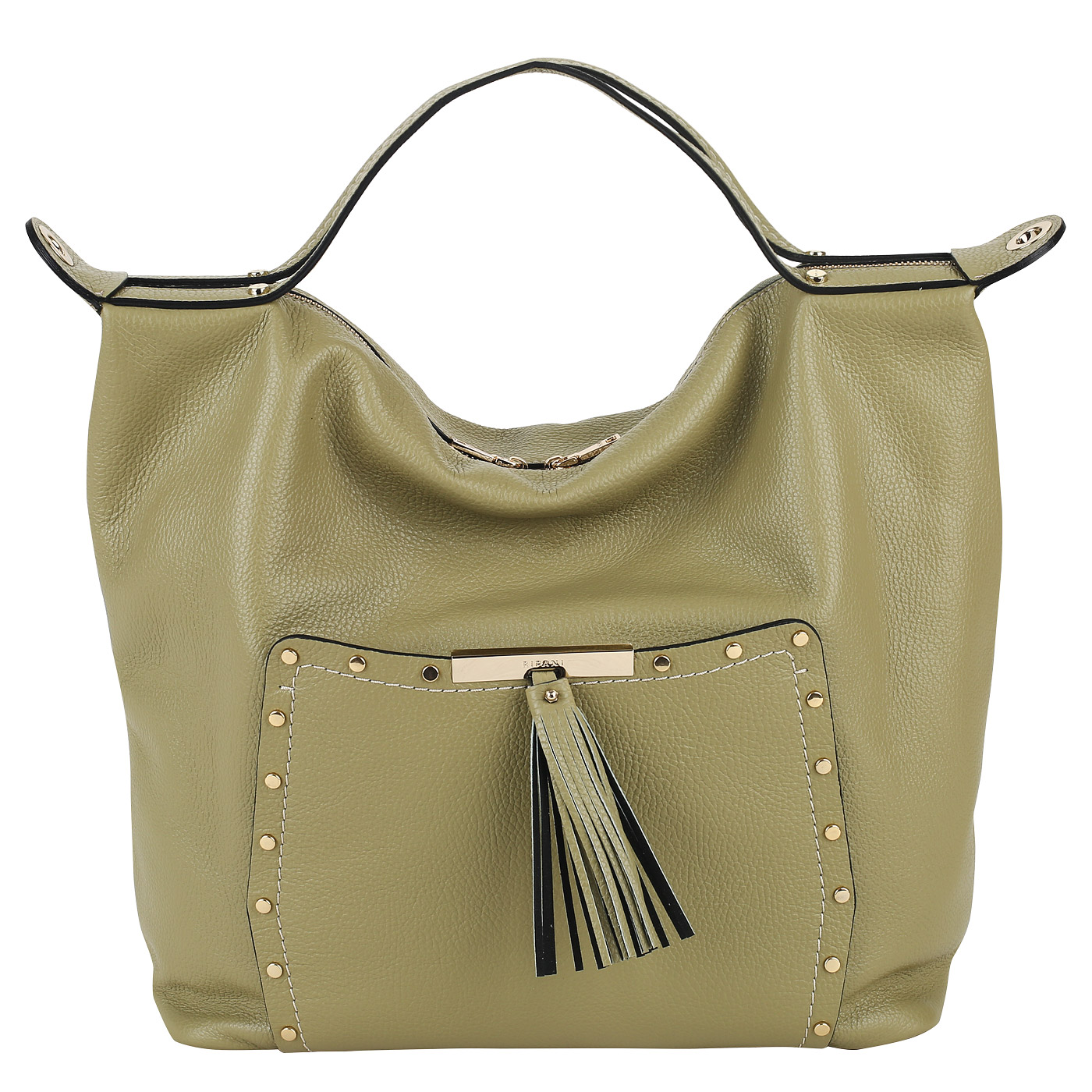 Ripani Кожаная сумка