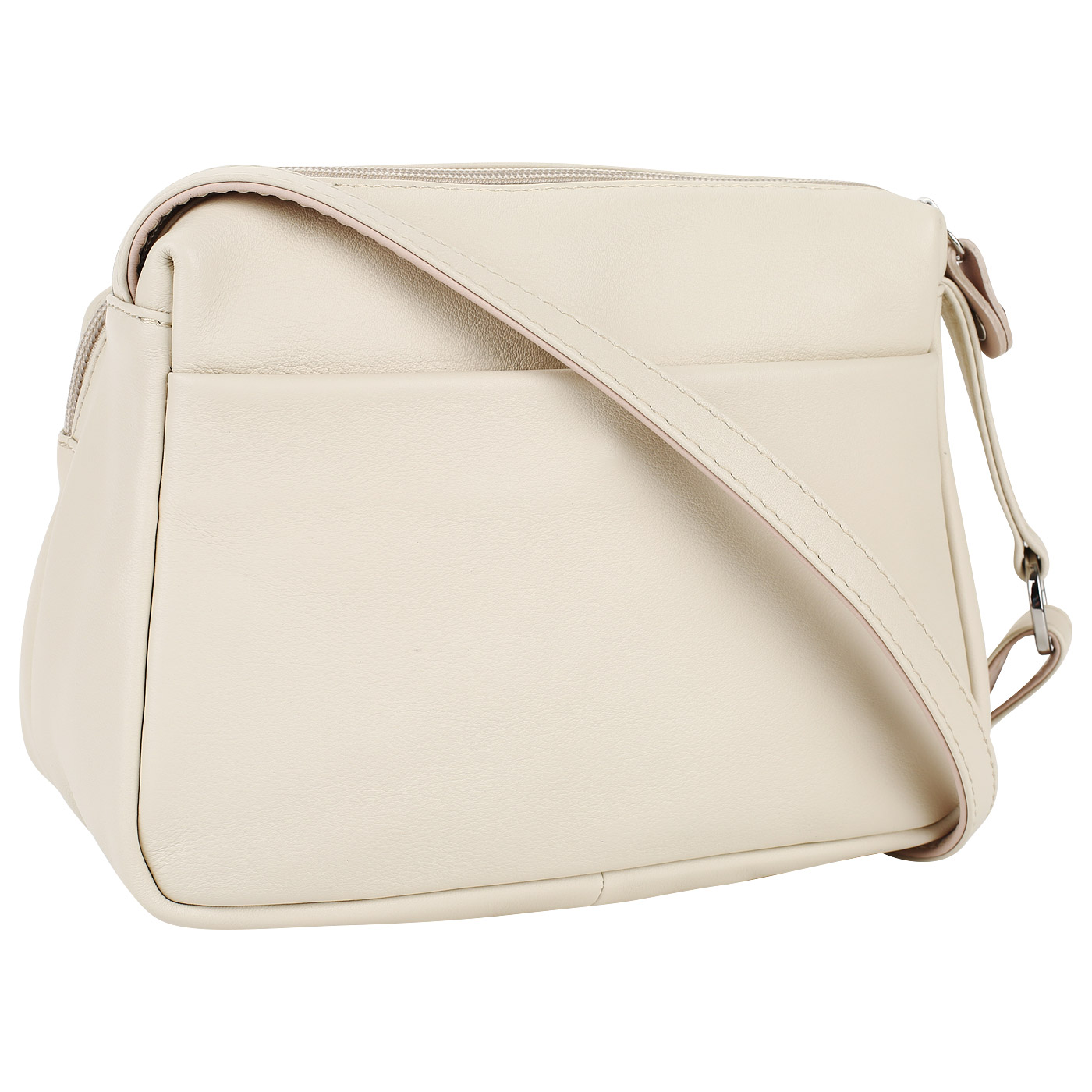 Сумочка с плечевым ремешком Bruno Rossi 