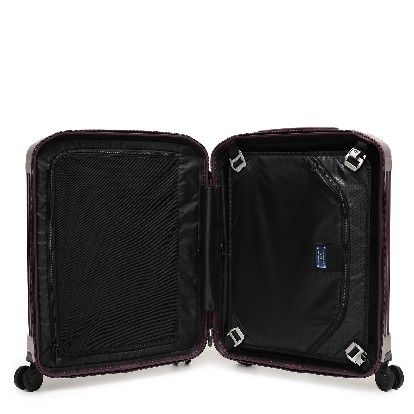 Чемодан на колесах Piquadro PQ Light