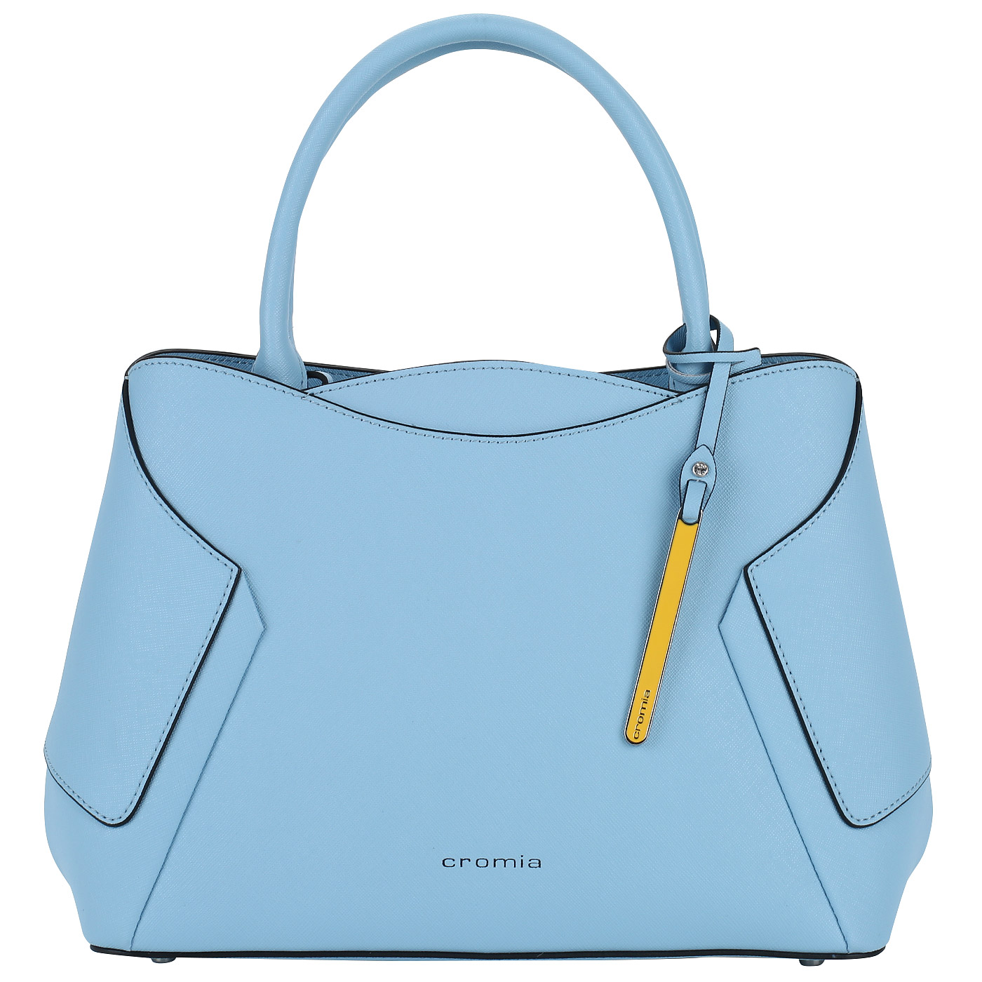 Cromia Женская сумка со съемным ремешком