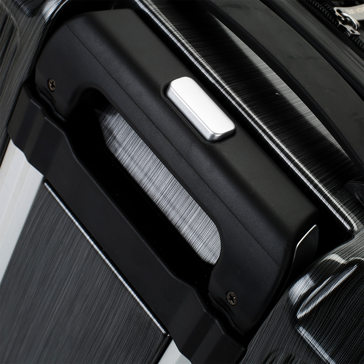 Чемодан Sun Voyage Elit