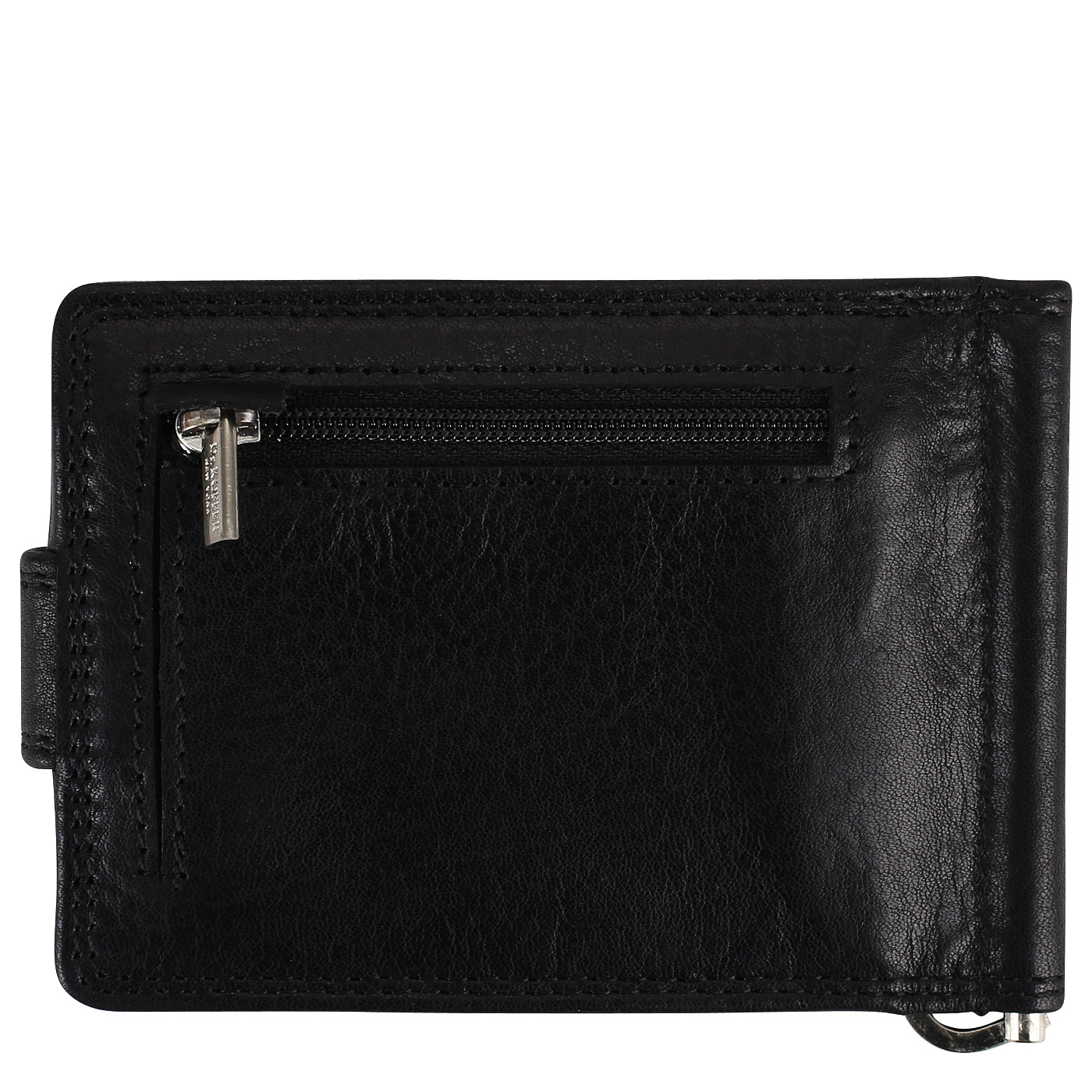 Портмоне с зажимом для денег Dr. Koffer 