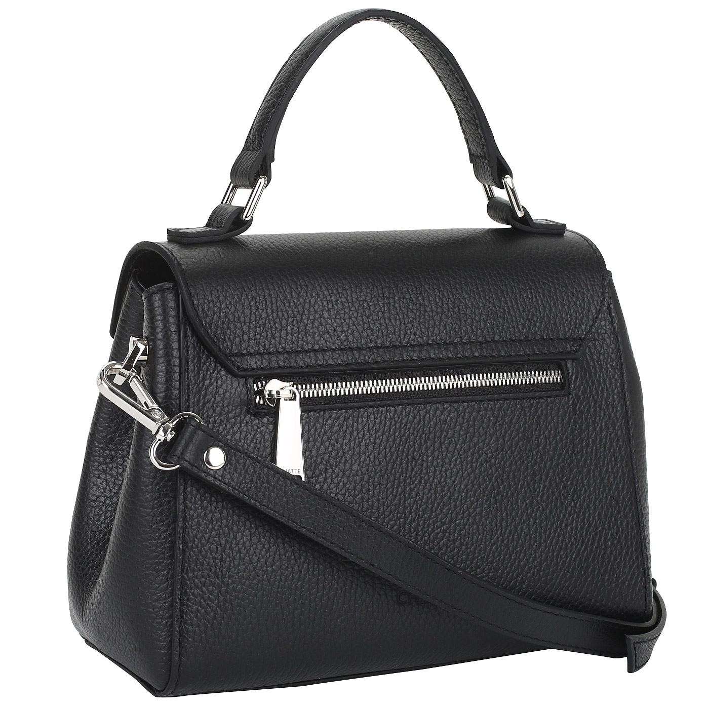 Сумка-сэтчел Chatte Marseille