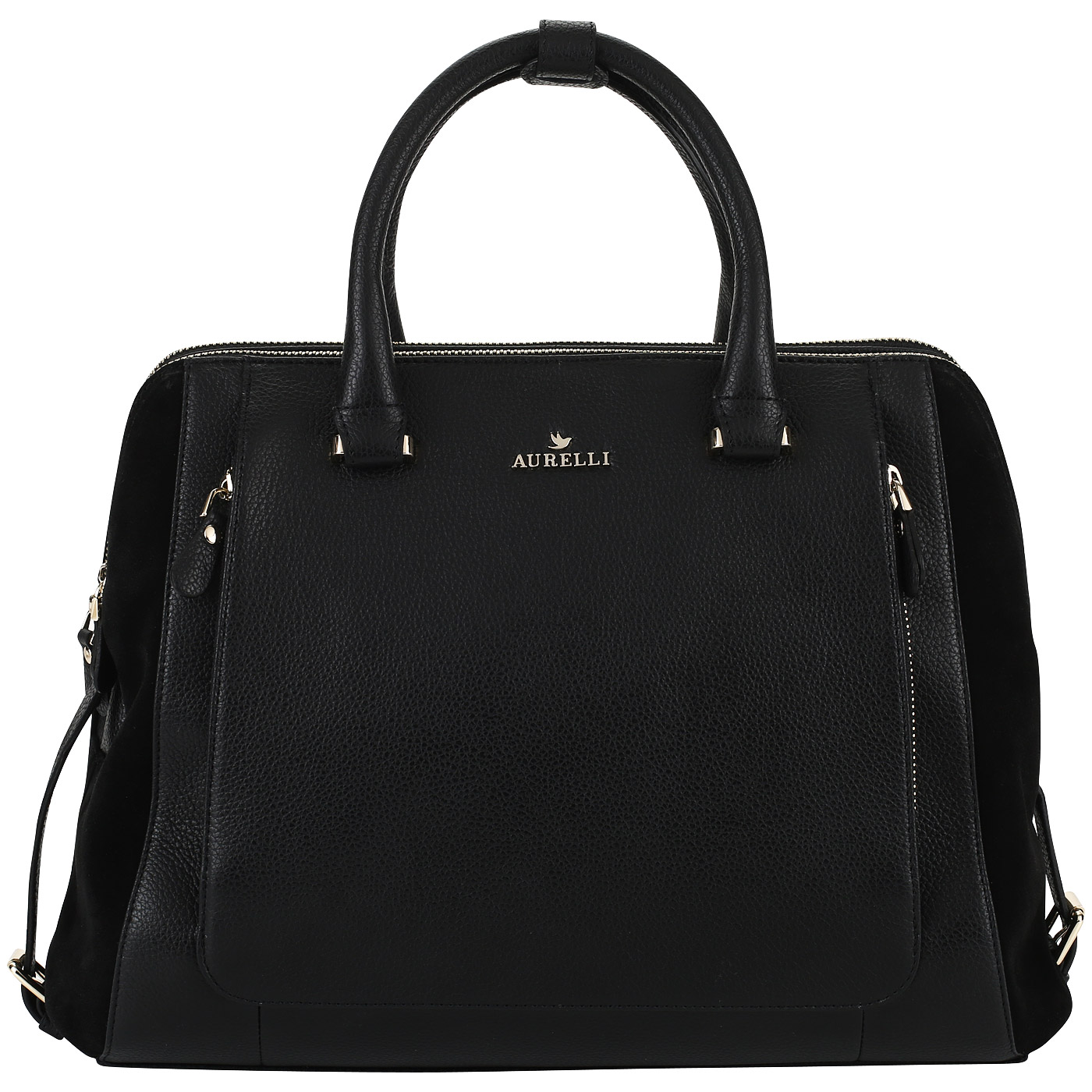 Aurelli Классическая сумка с двумя отделами