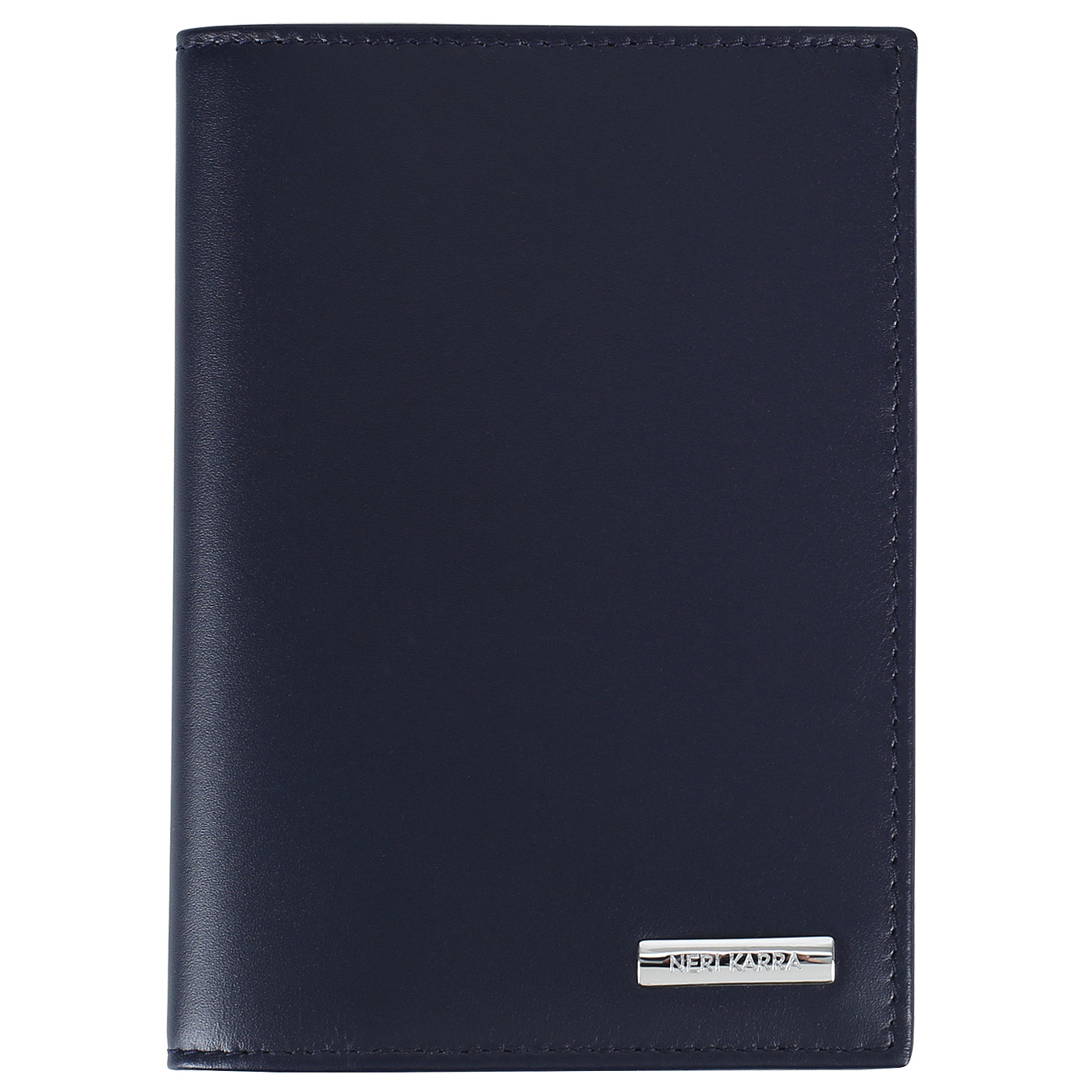 Neri Karra Кожаная обложка для паспорта