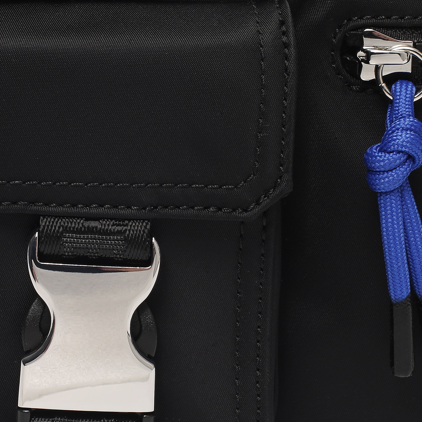 Сумка с ручкой Karl Lagerfeld Jeans Street