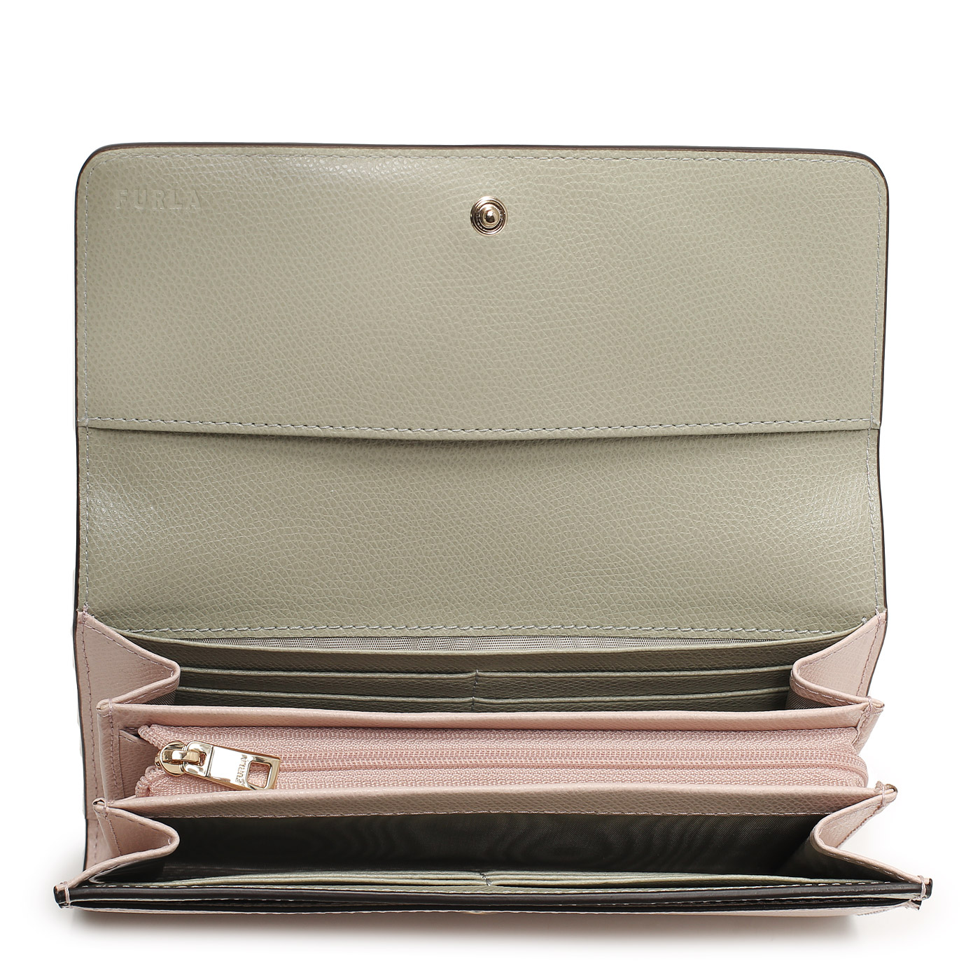 Портмоне на полную купюру Furla Camelia