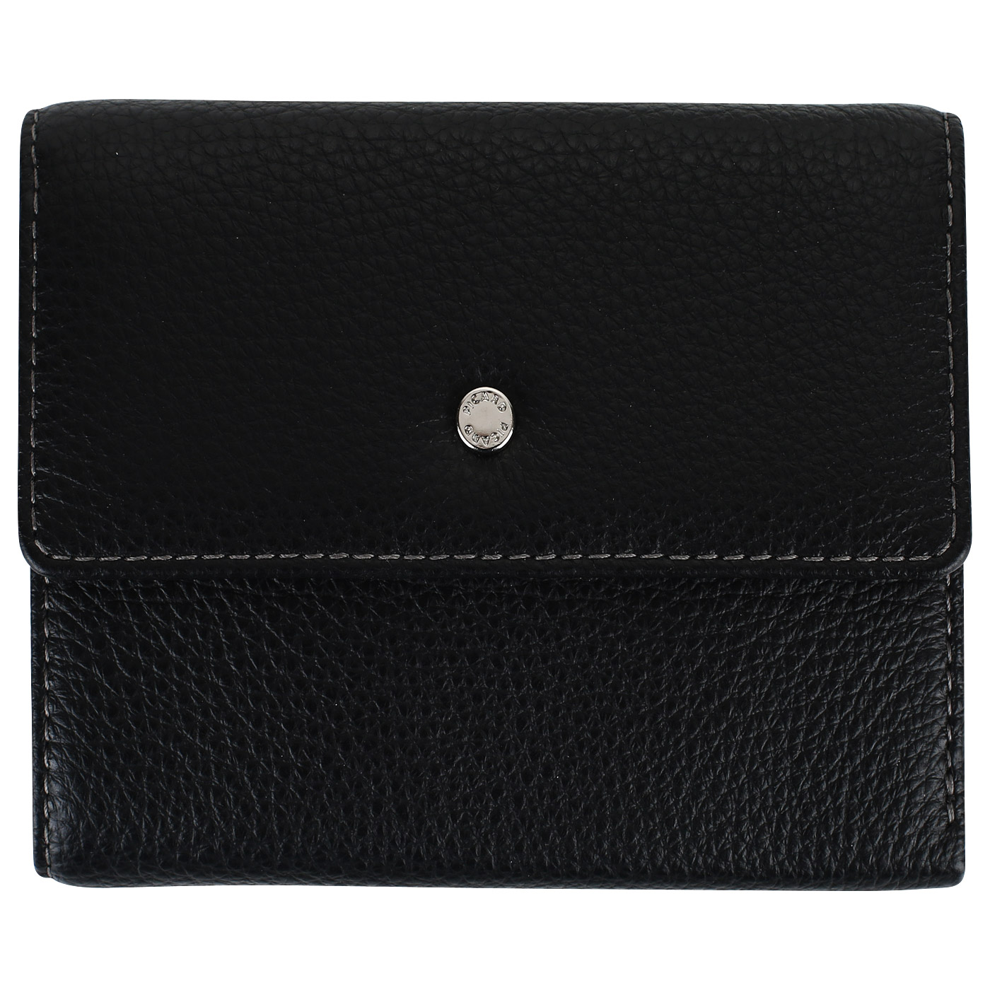 Picard Складное портмоне из кожи