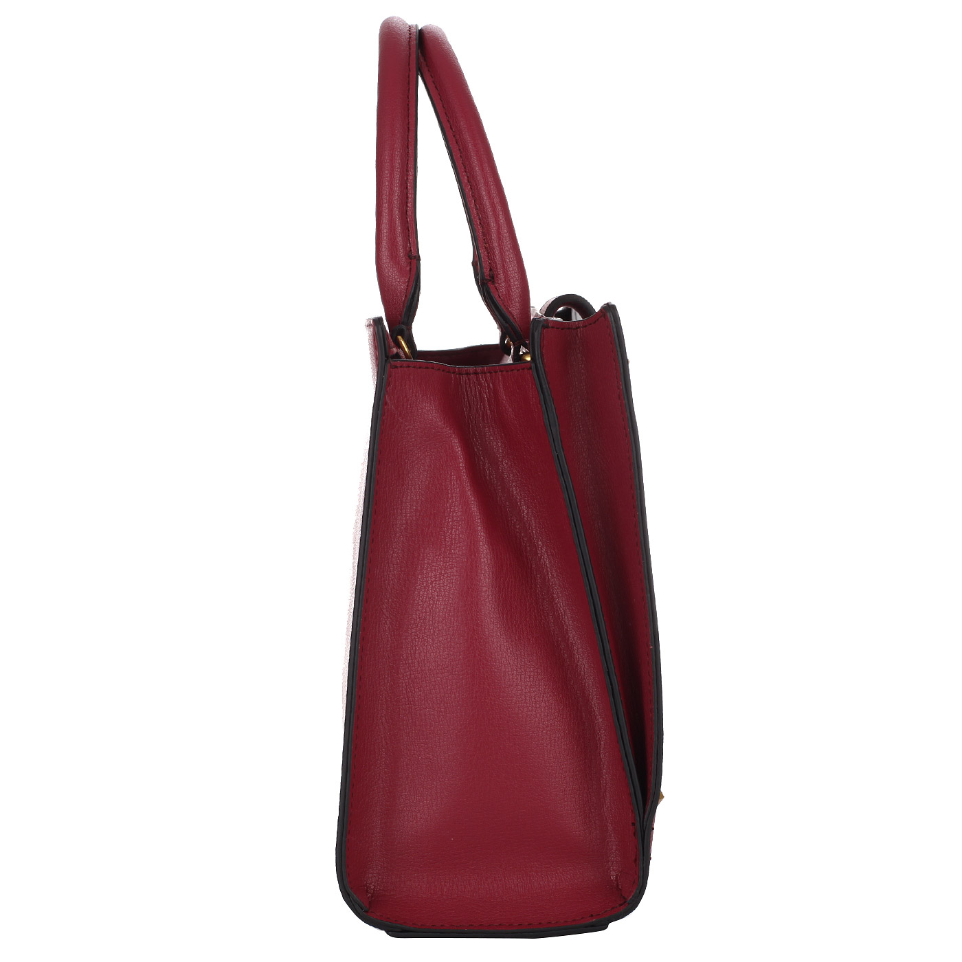 Сумочка с клепками Cromia Ginger