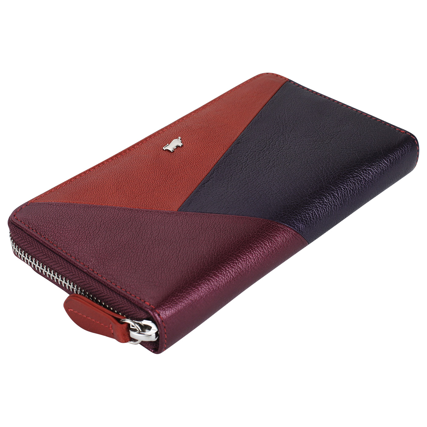 Кошелек с тремя отделениями Braun Buffel Anni