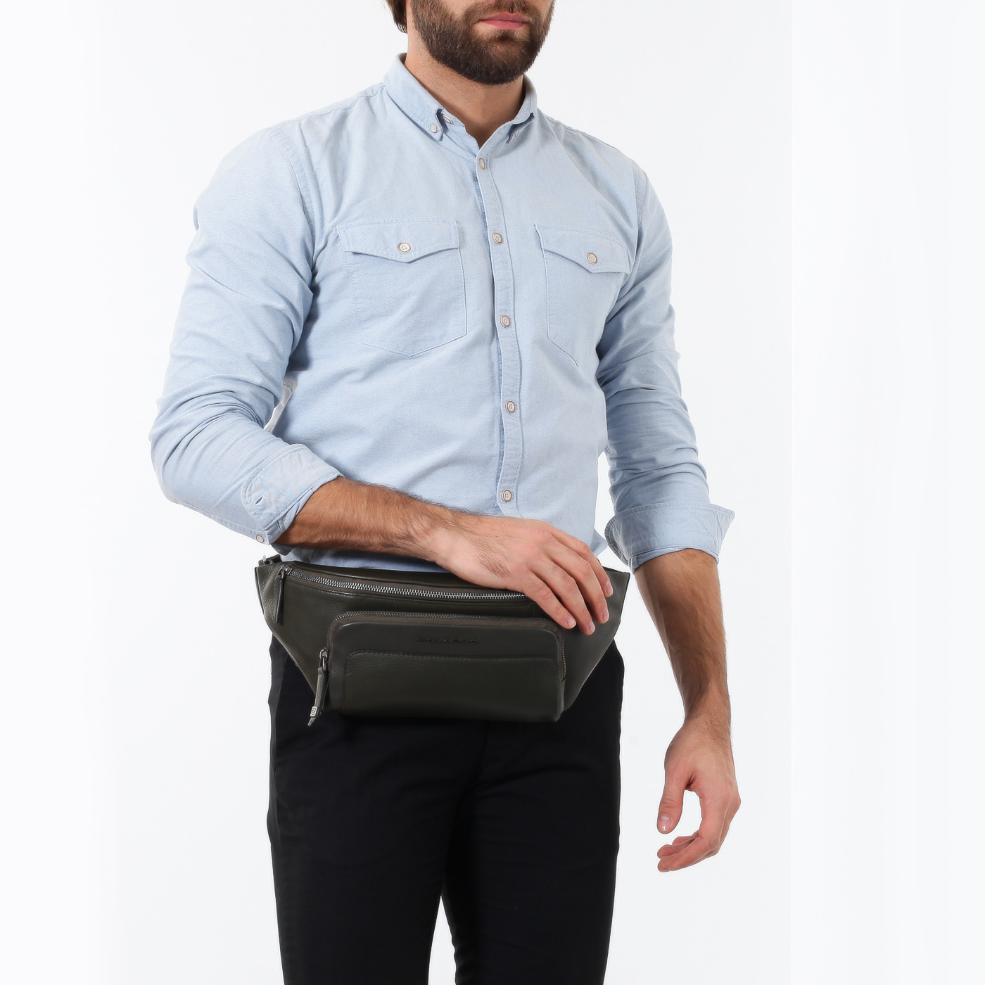 Поясная сумка Piquadro Feels