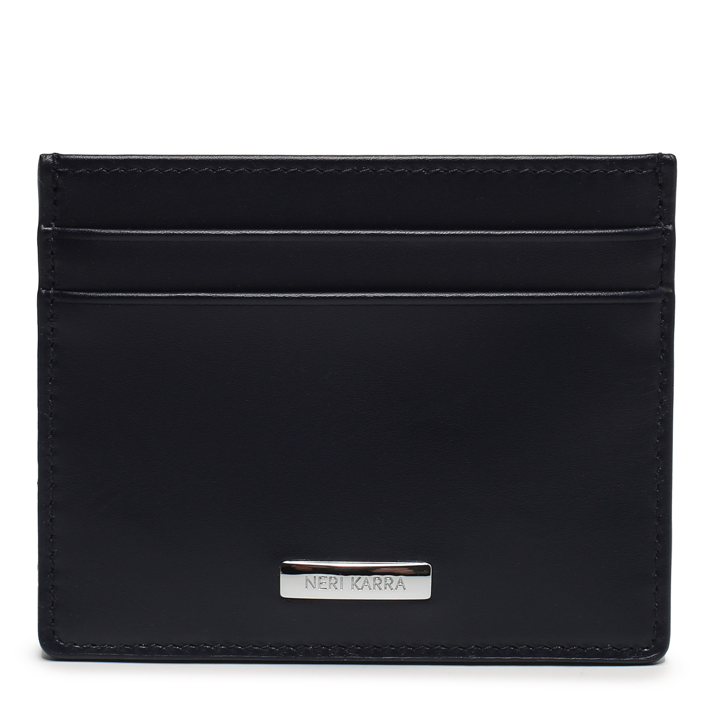 Neri Karra Кожаная визитница