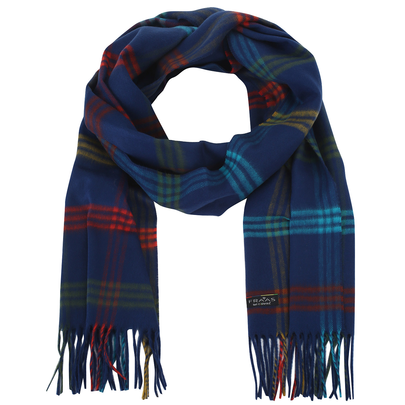 Fraas Шарф