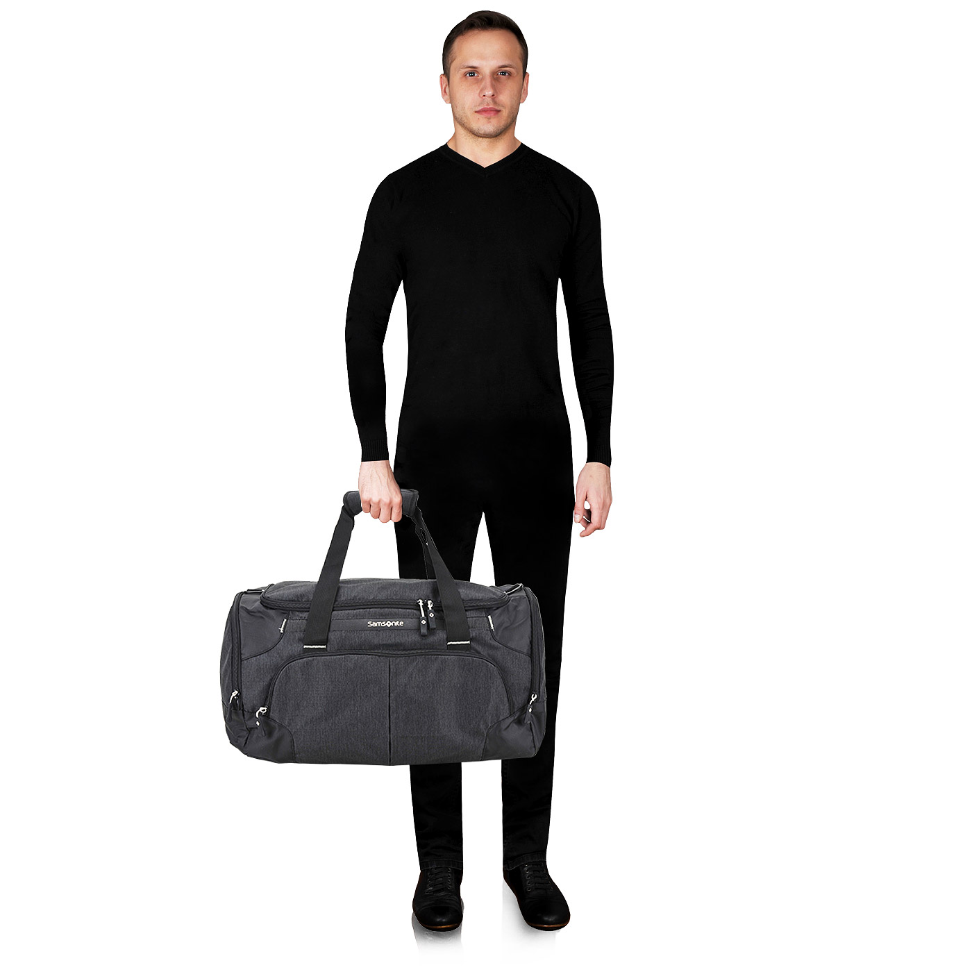 Сумка дорожная Samsonite Rewind