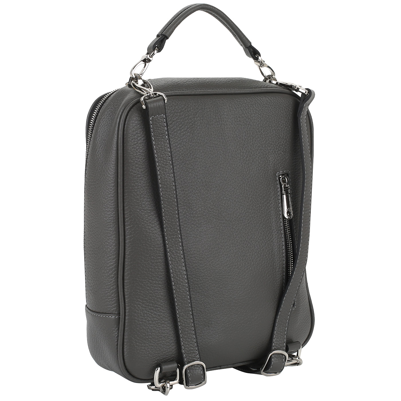 Рюкзак с принтом Chatte 