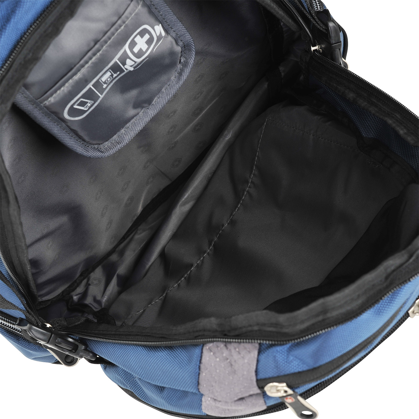 Тканевый рюкзак Wenger 