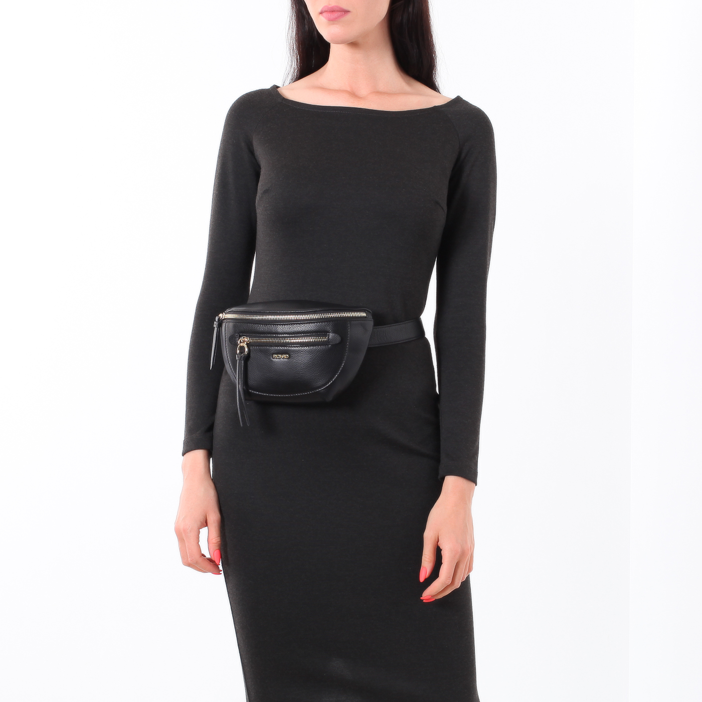 Женская сумка на пояс Picard Fengshui