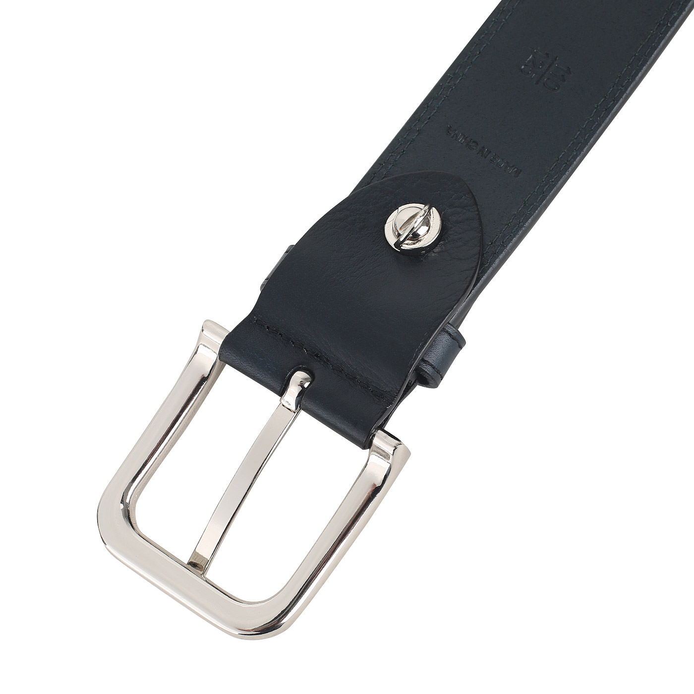 Кожаный ремень Cerruti 1881 