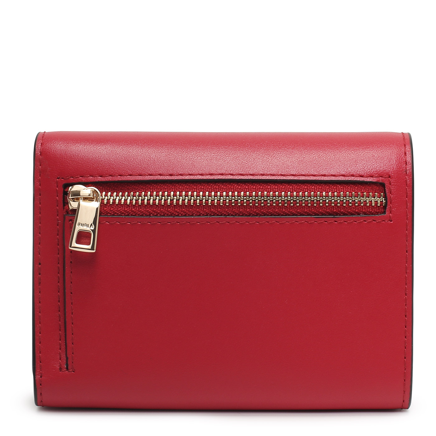 Портмоне складное на кнопке Furla Sfera