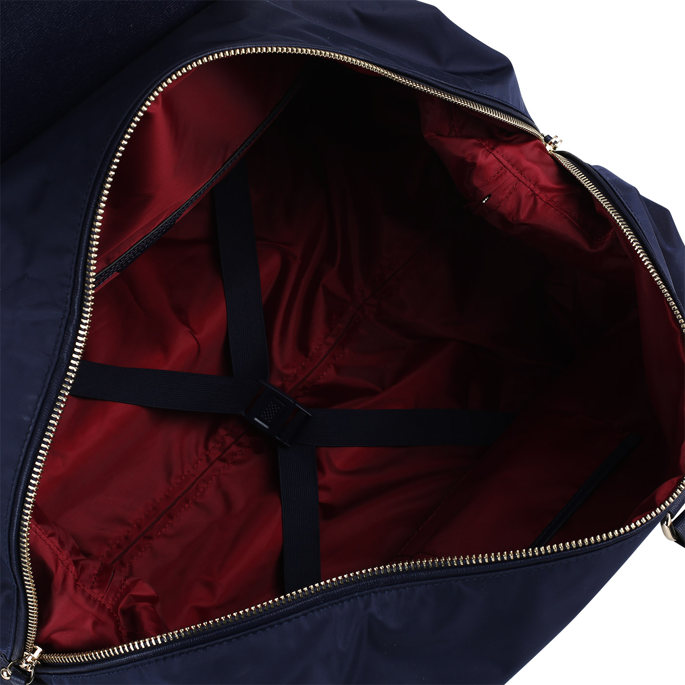 Дорожная сумка с выдвижной ручкой Lipault Plume Avenue