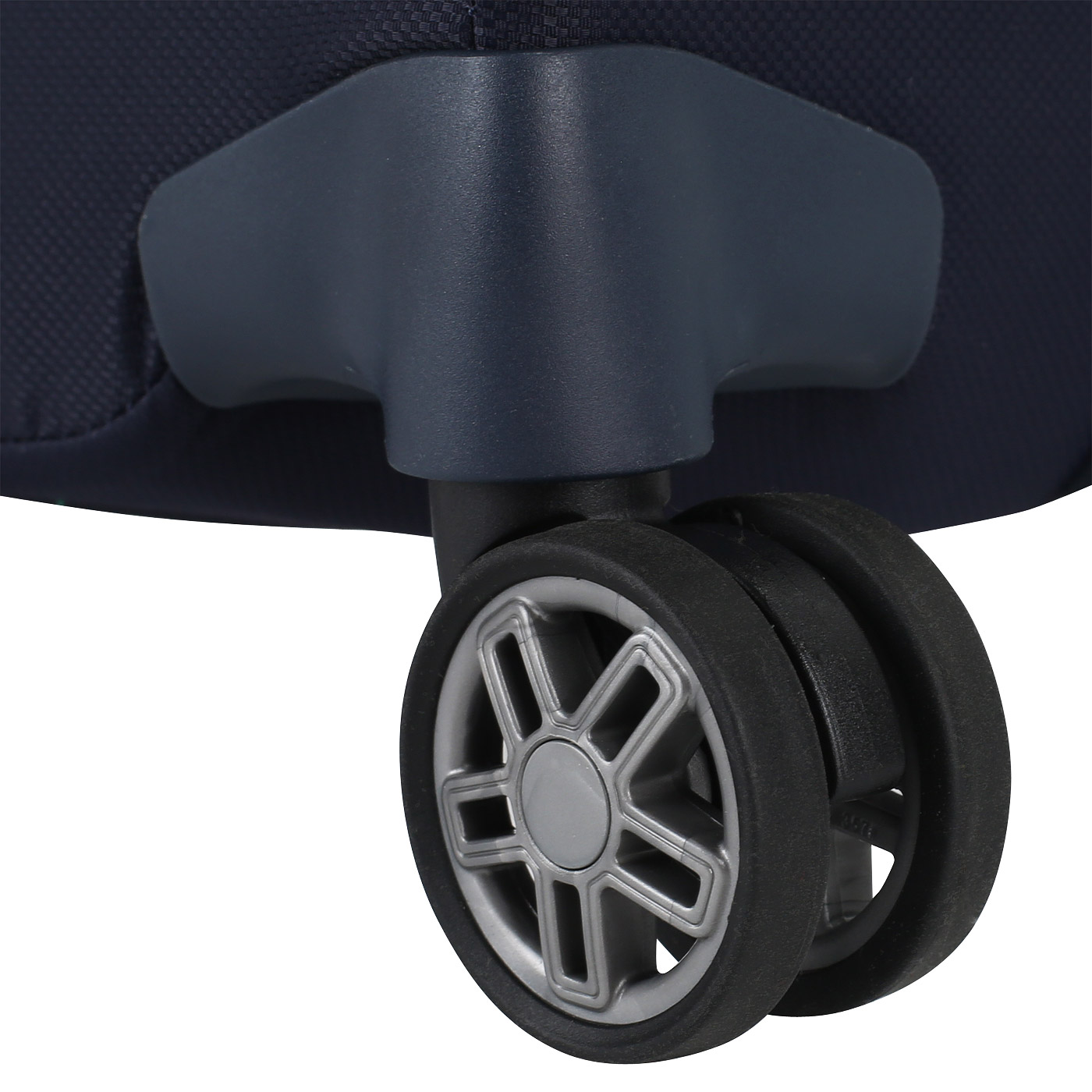 Чемодан для ручной клади тканевый Samsonite B-Lite Icon