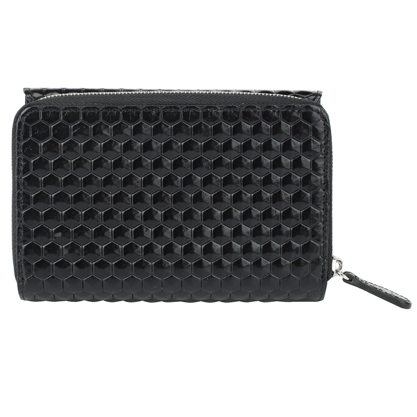 Женское кожаное портмоне с двумя отделами Braun Buffel Modena